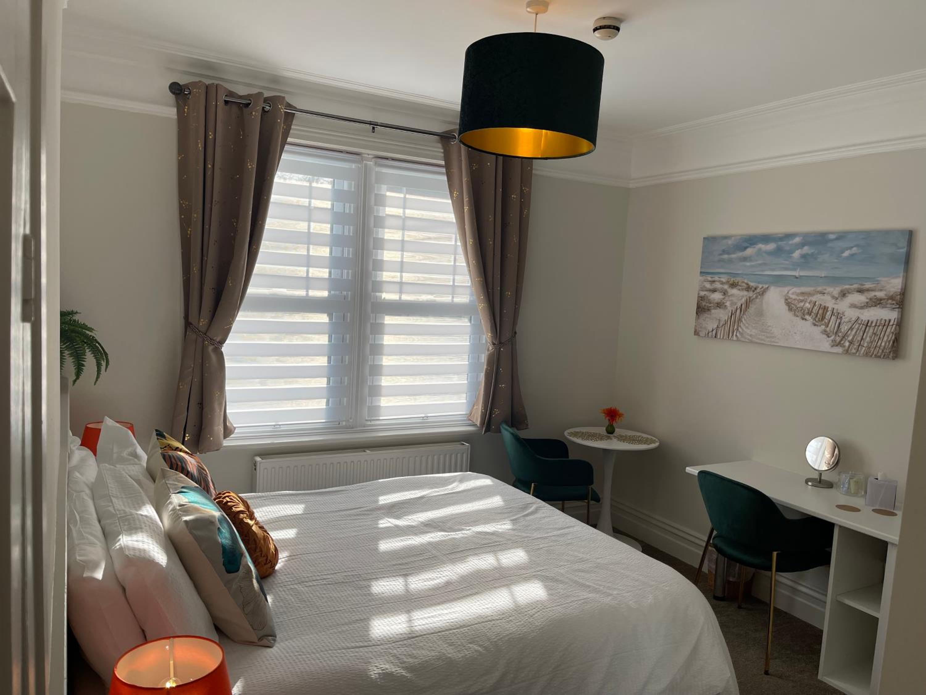 Double or Twin Room photo 1