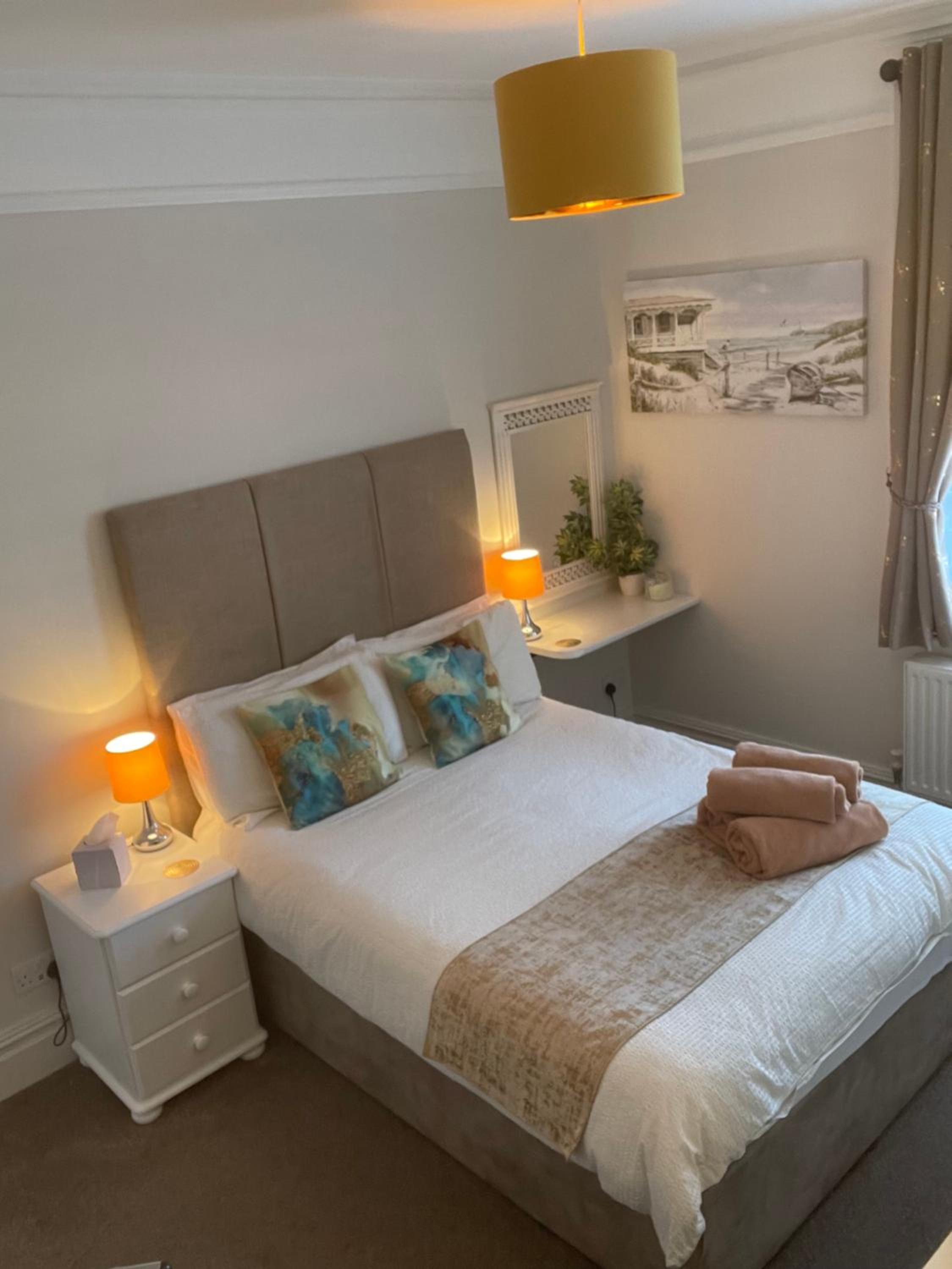 Standard Double Room photo 2