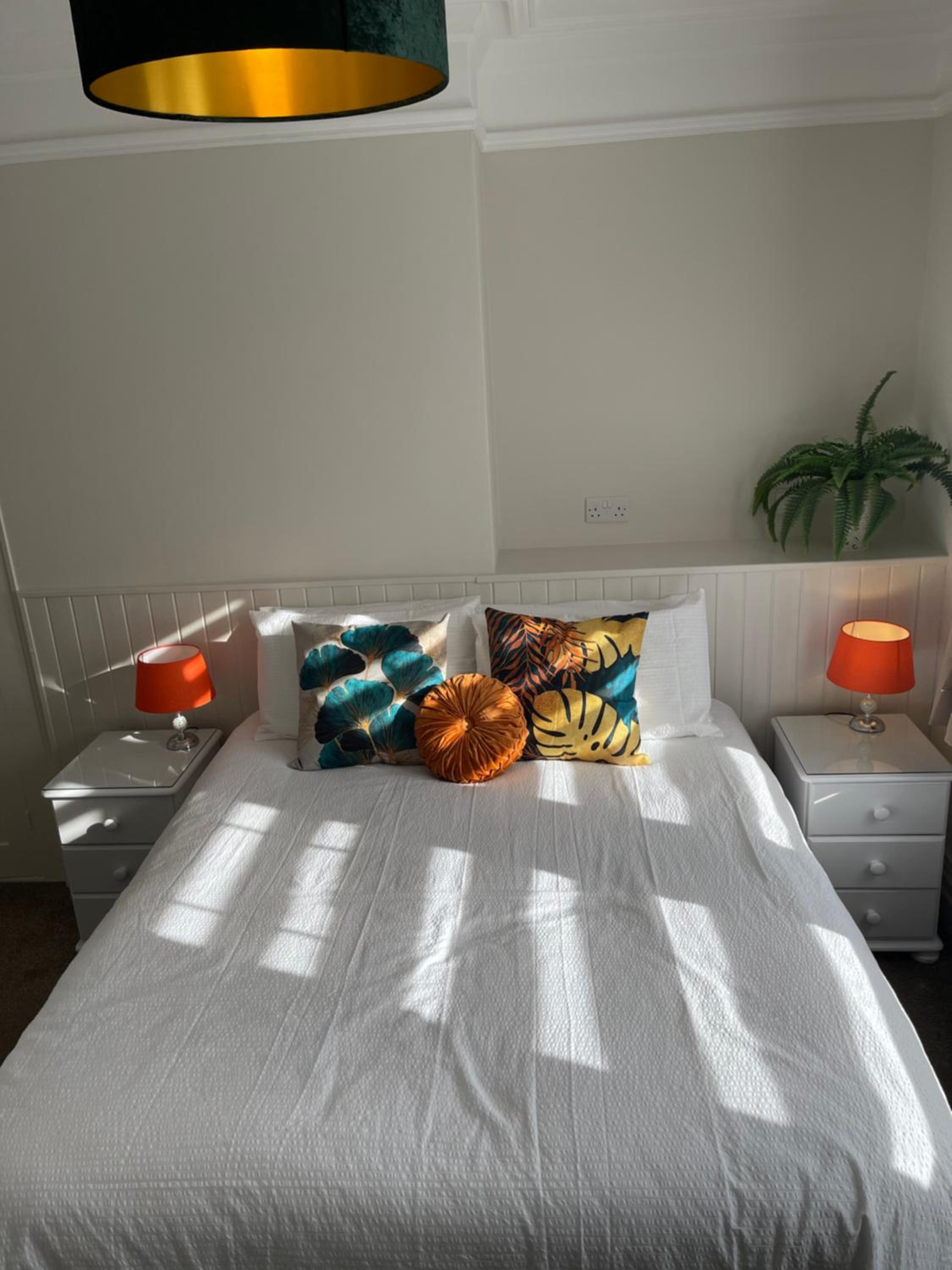 Double or Twin Room photo 1