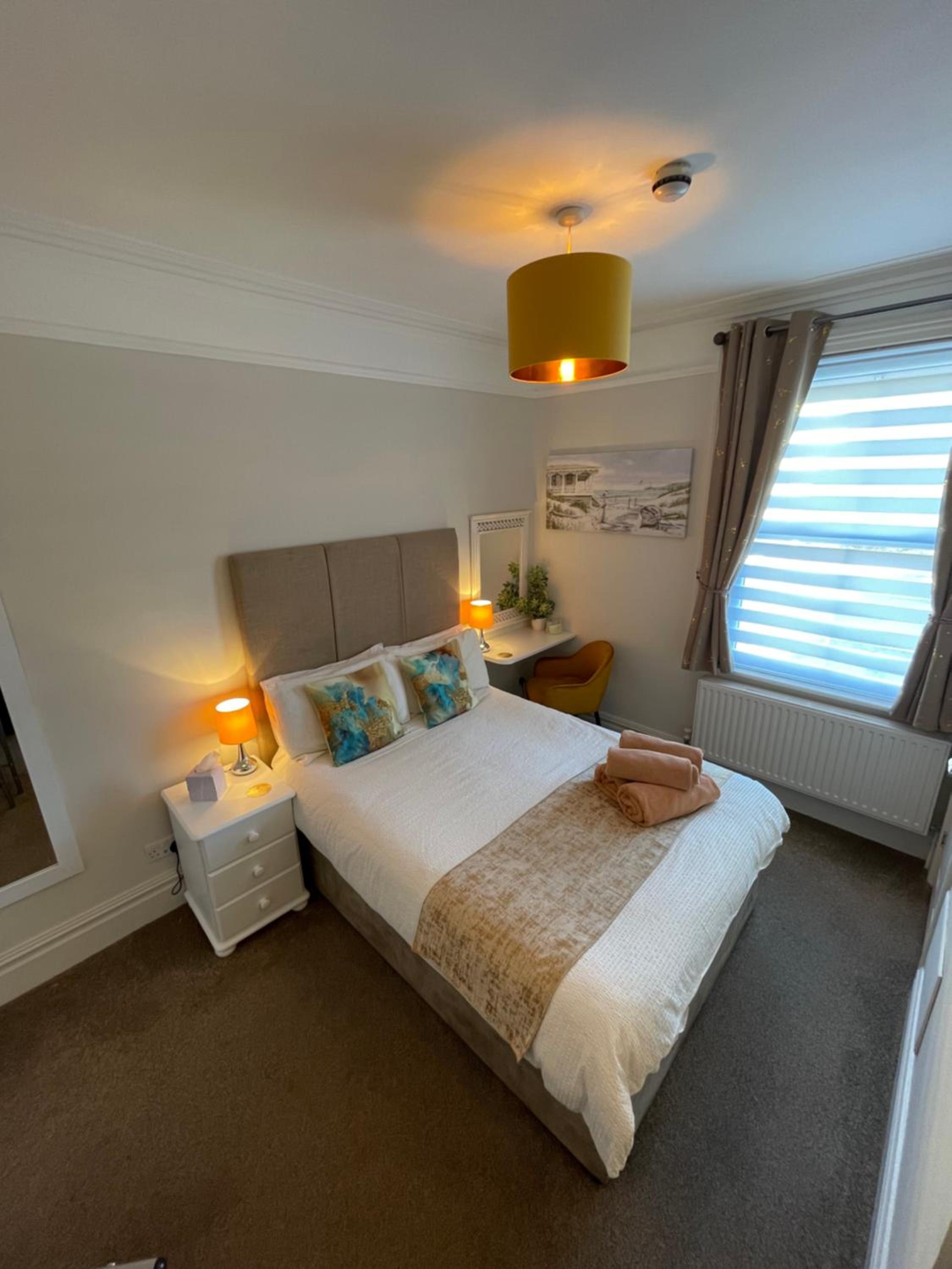 Standard Double Room photo 3