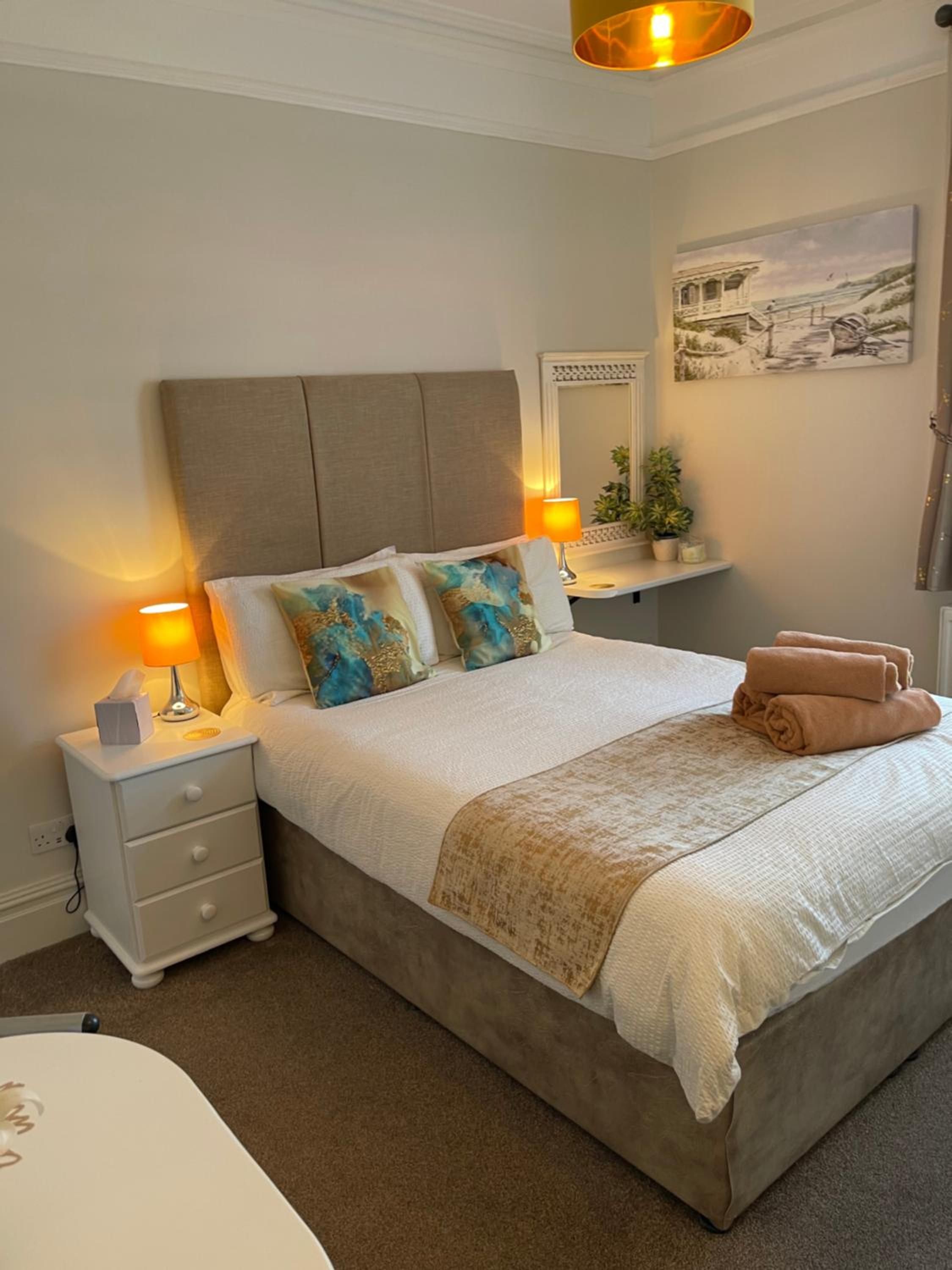 Standard Double Room photo 1