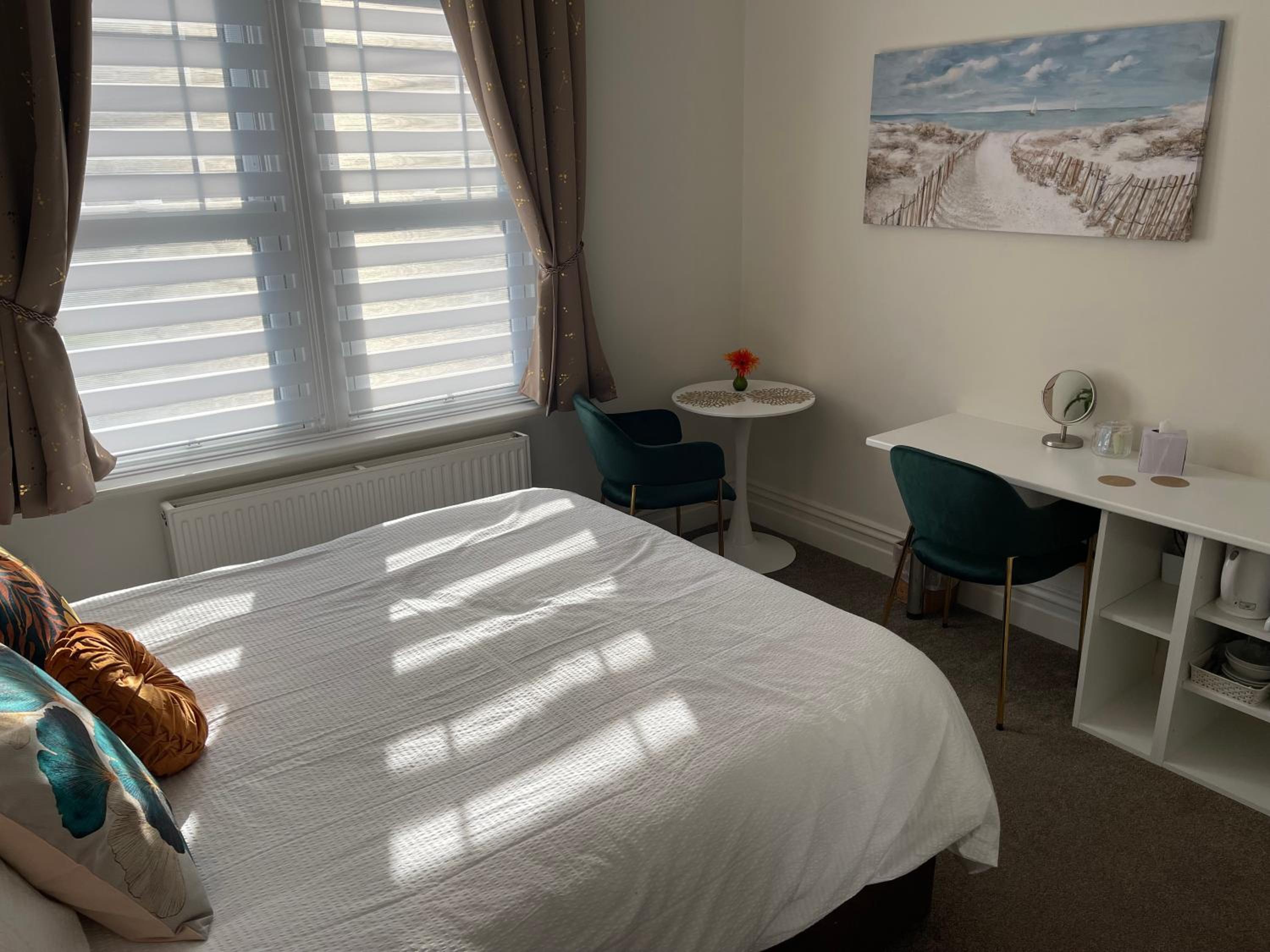 Double or Twin Room photo 2