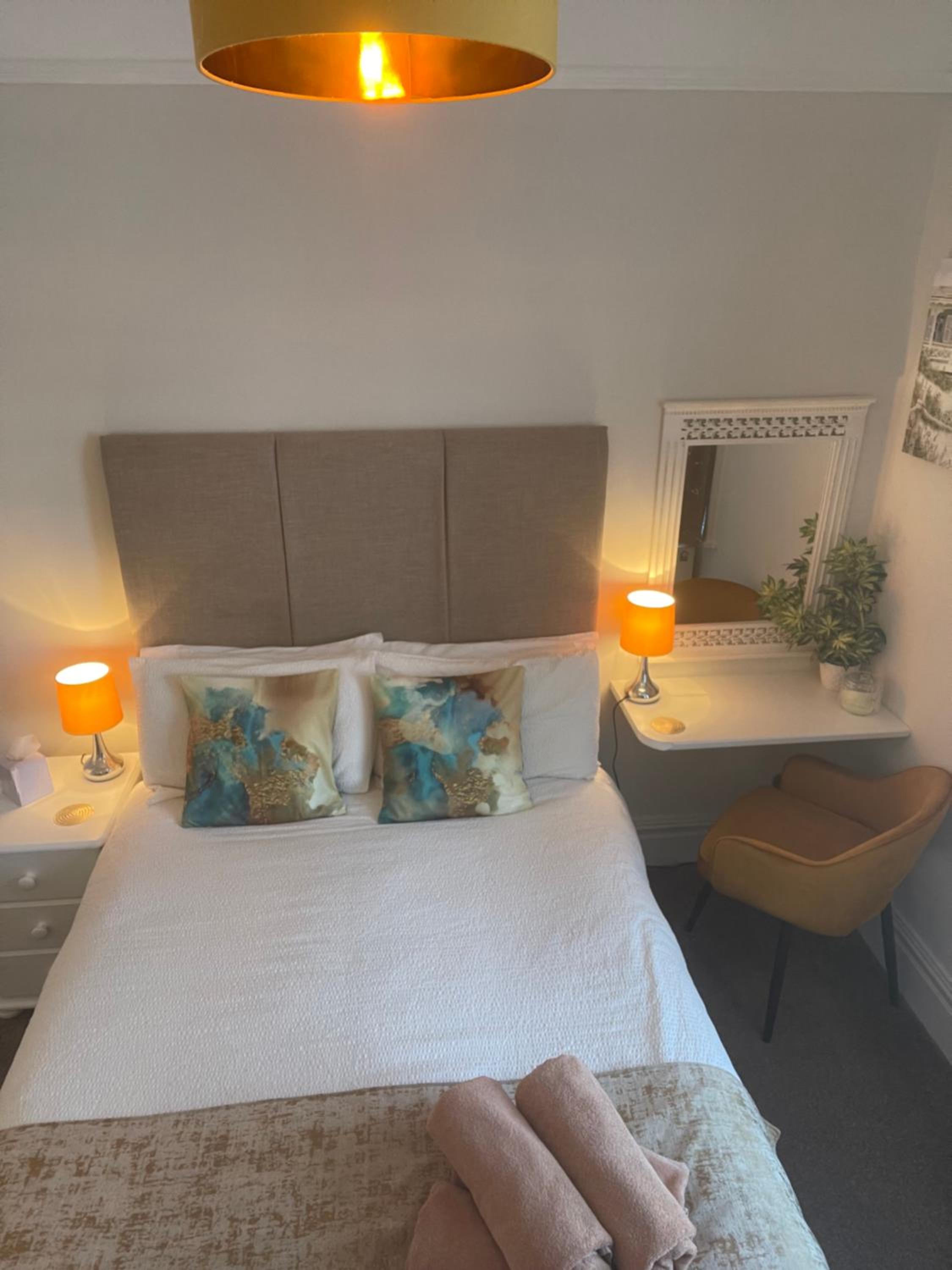 Standard Double Room photo 2