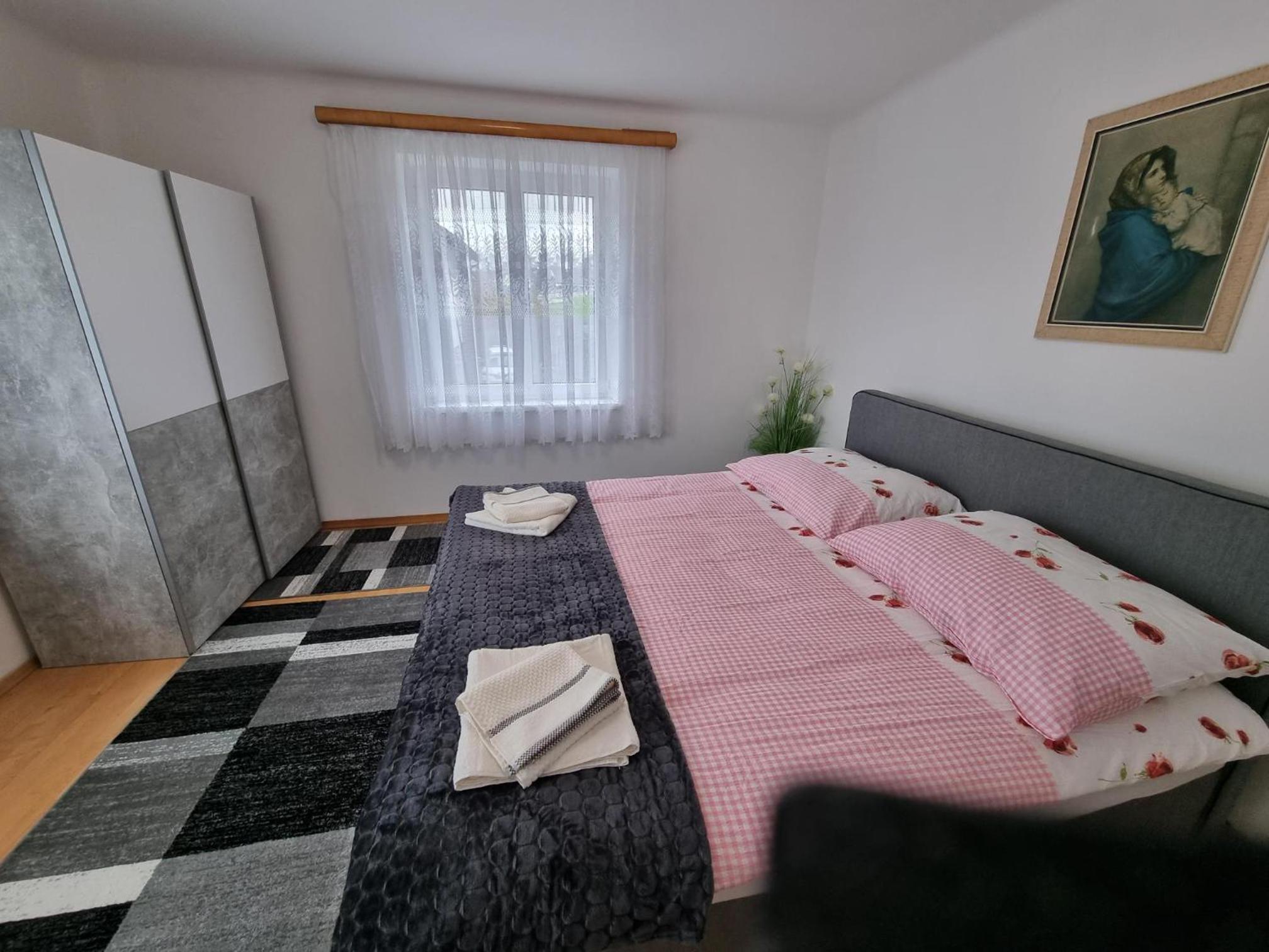 Apartment - Ground Floor photo 1