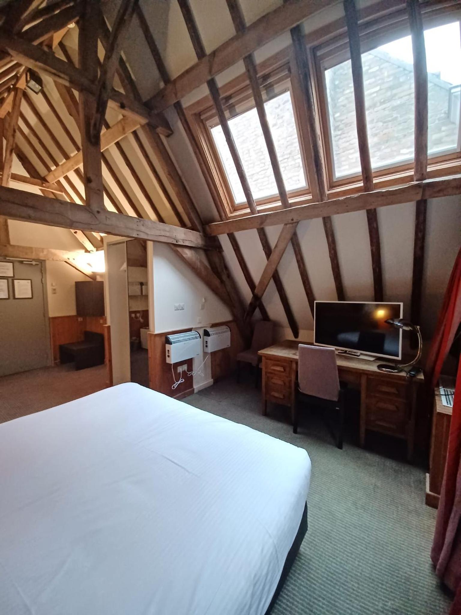 Junior Suite - Photo 2