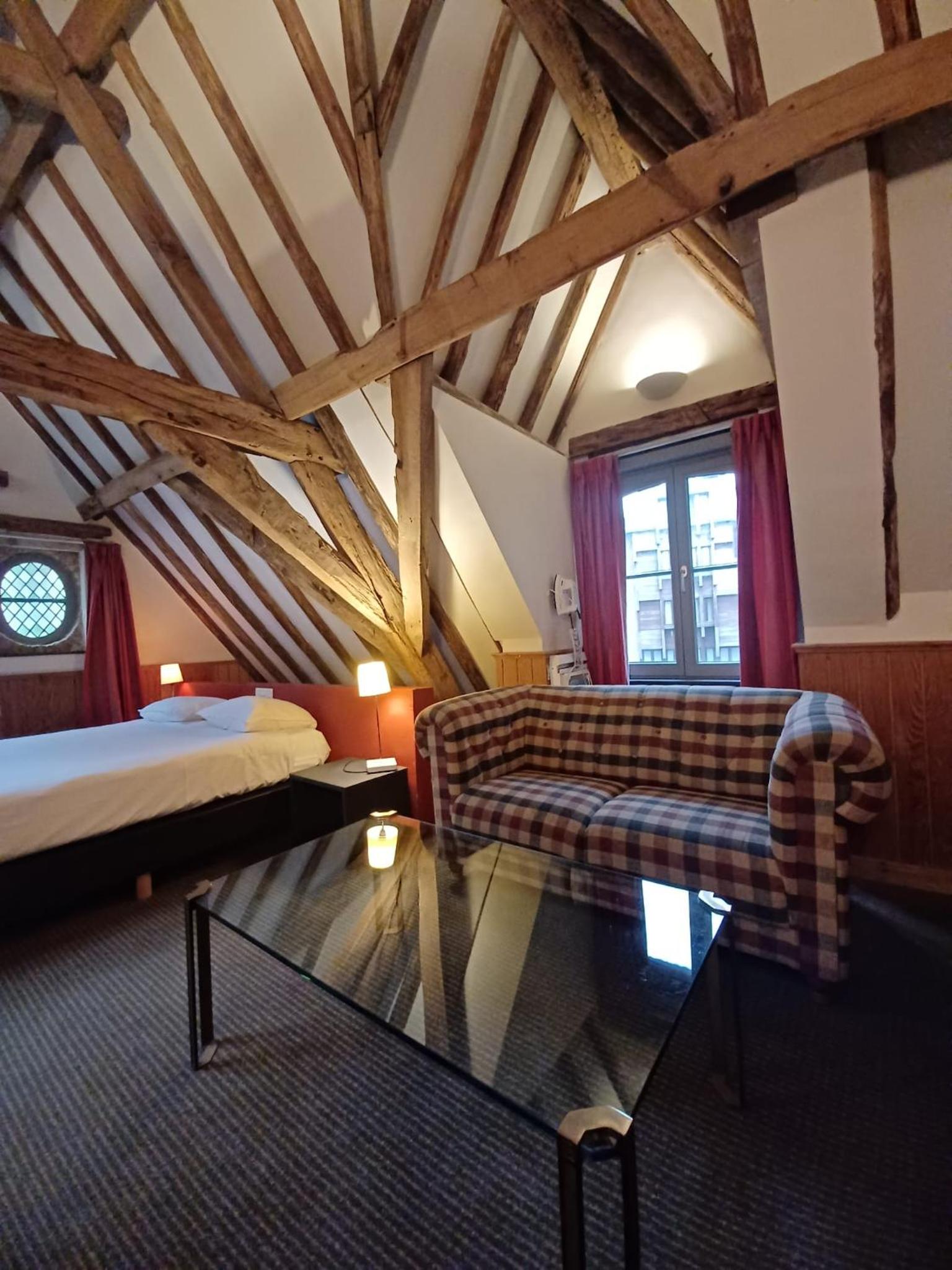Junior Suite - Photo 1