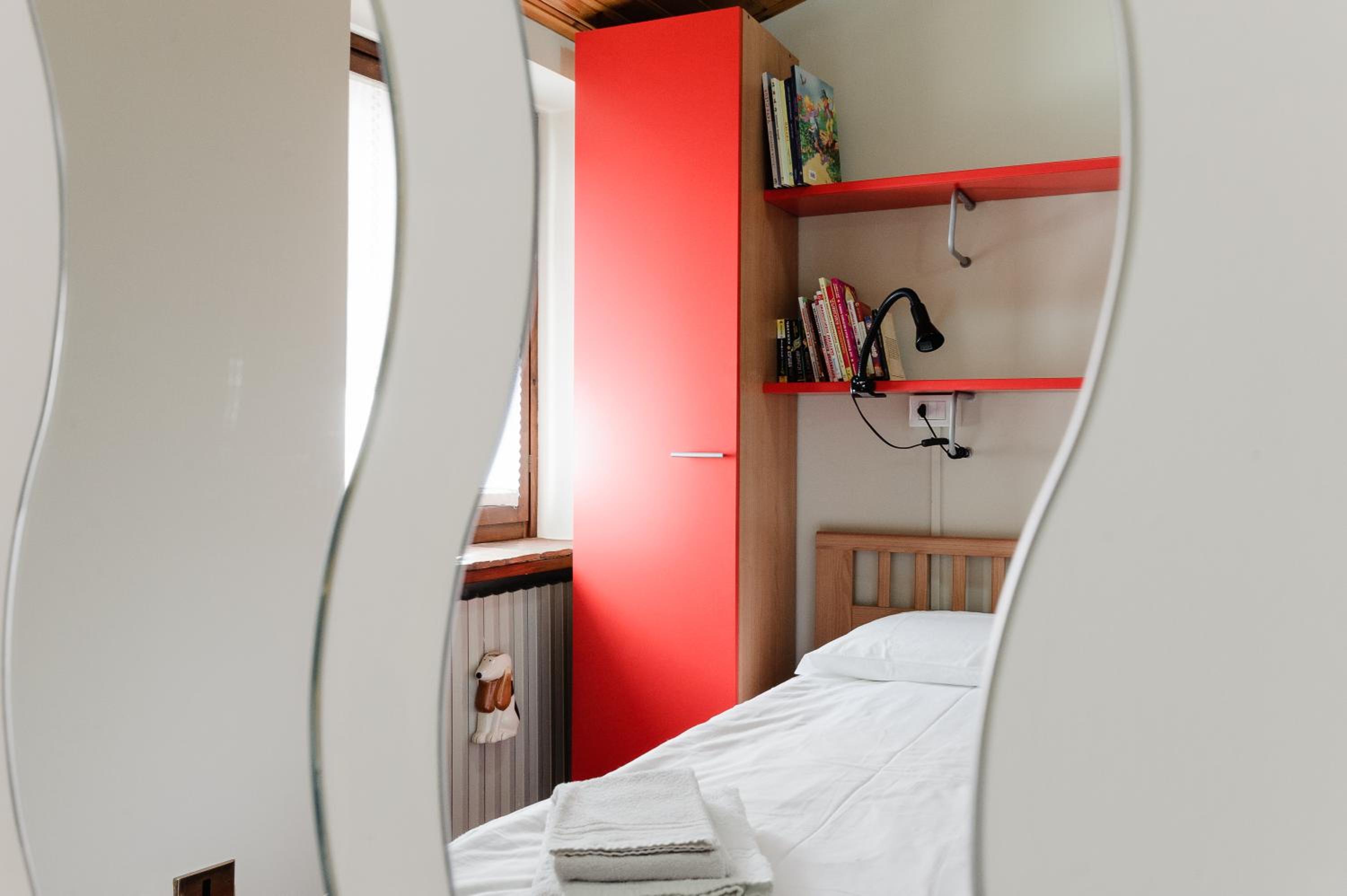 Penthouse Apartment photo 2
