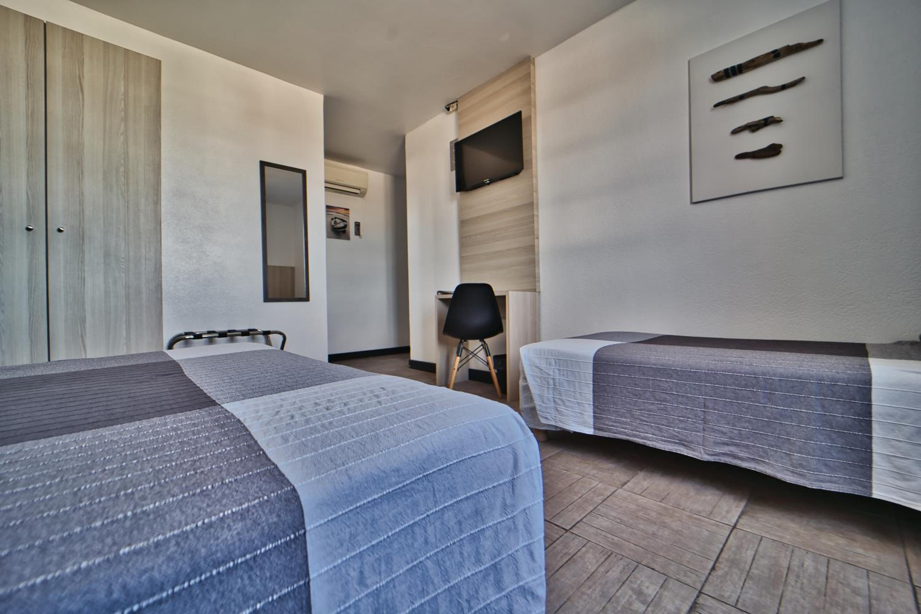 Triple Room photo 3