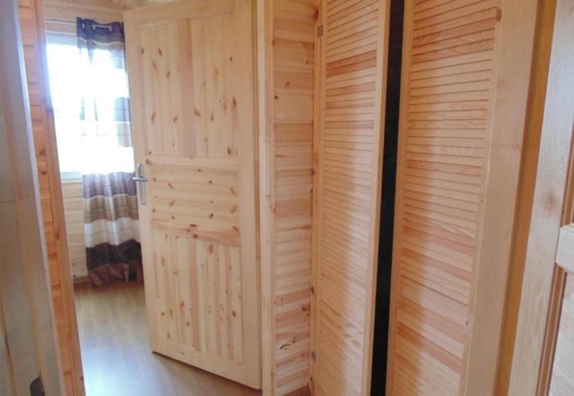Two-Bedroom Chalet photo 2
