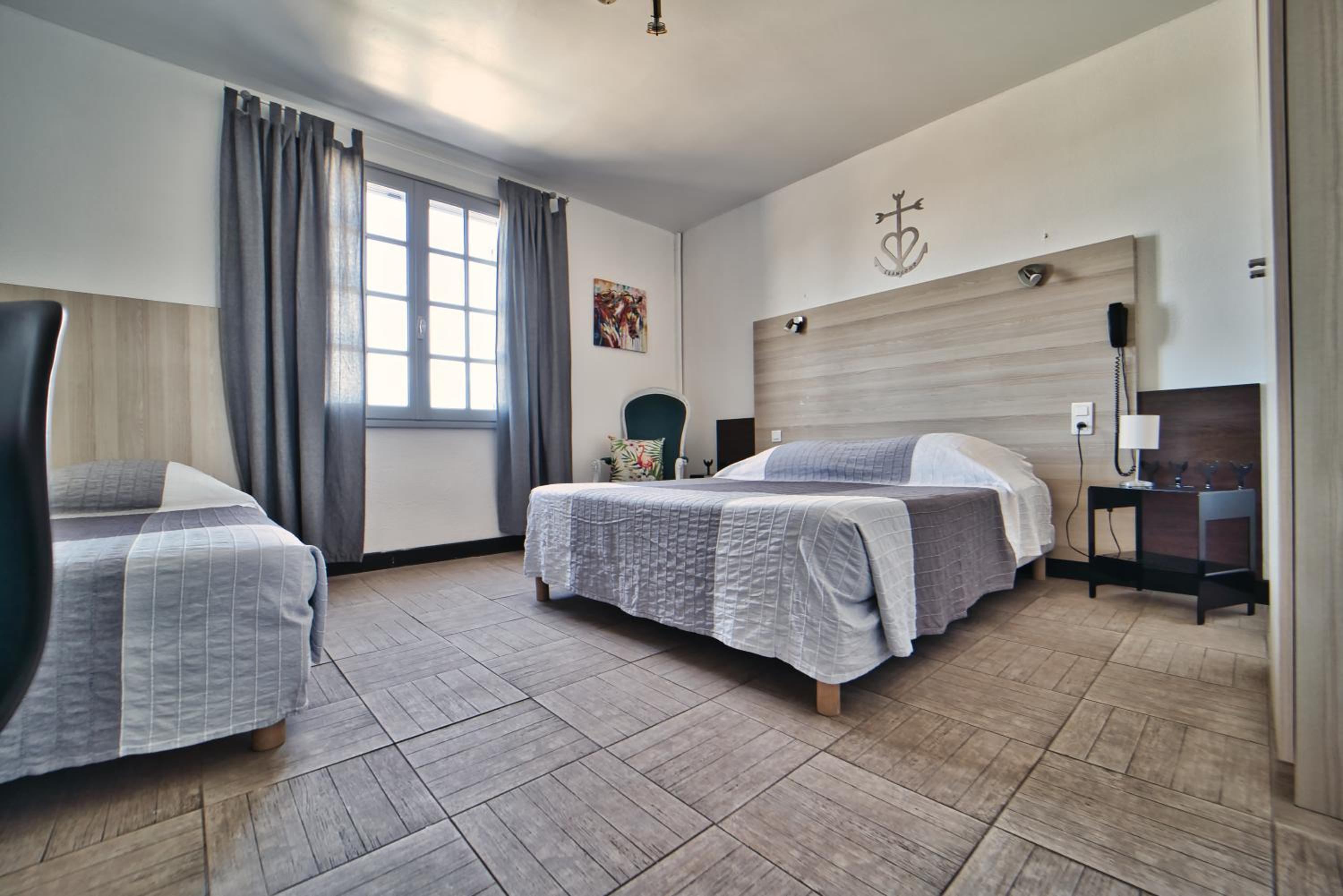 Triple Room photo 2