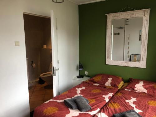 Double Room with Private Bathroom photo 1