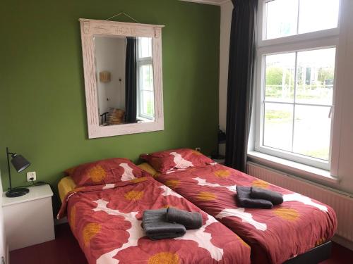 Double Room with Private Bathroom photo 3