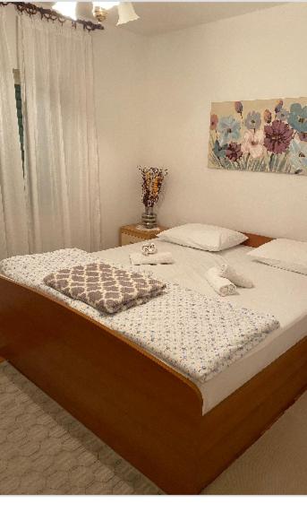 Twin Room with Bathroom
