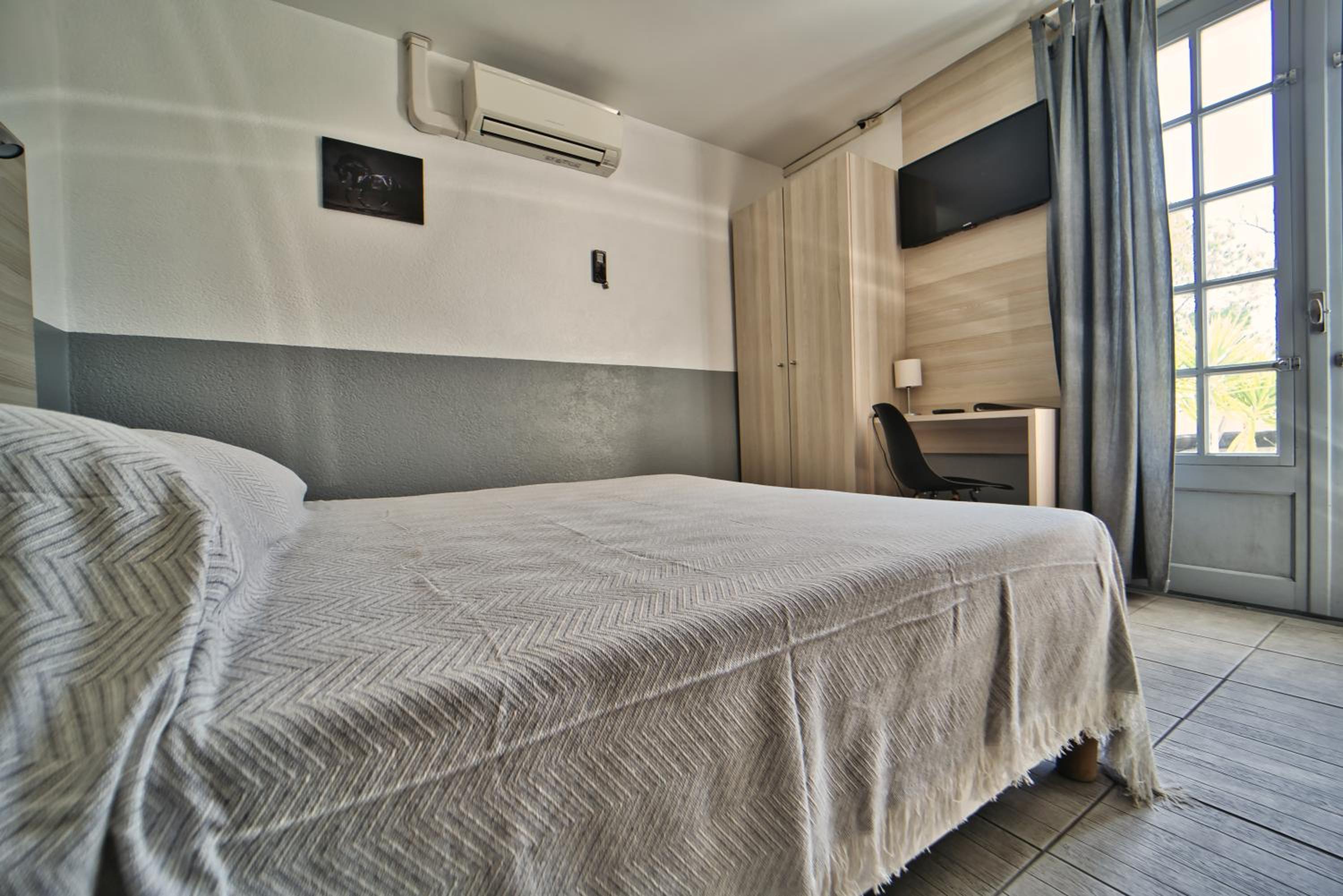 Double Room with Terrace photo 2