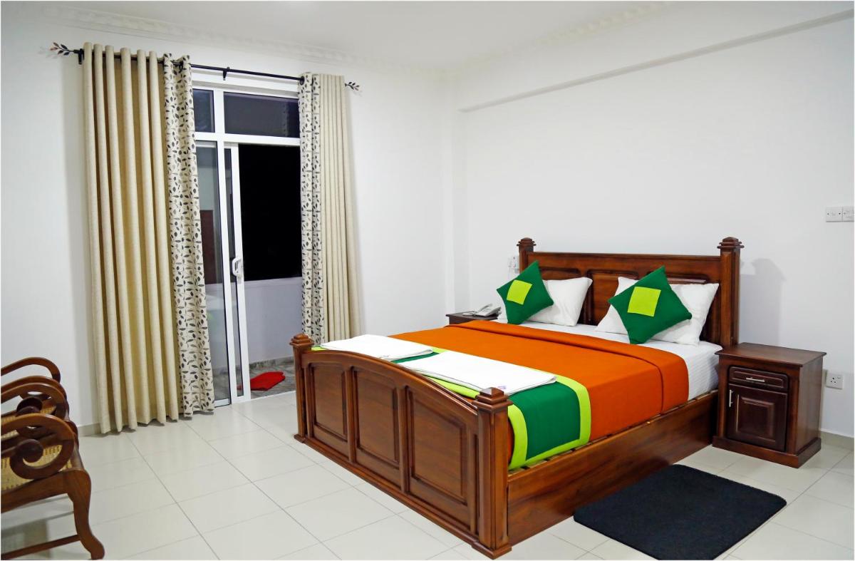 Deluxe Single Room photo 1