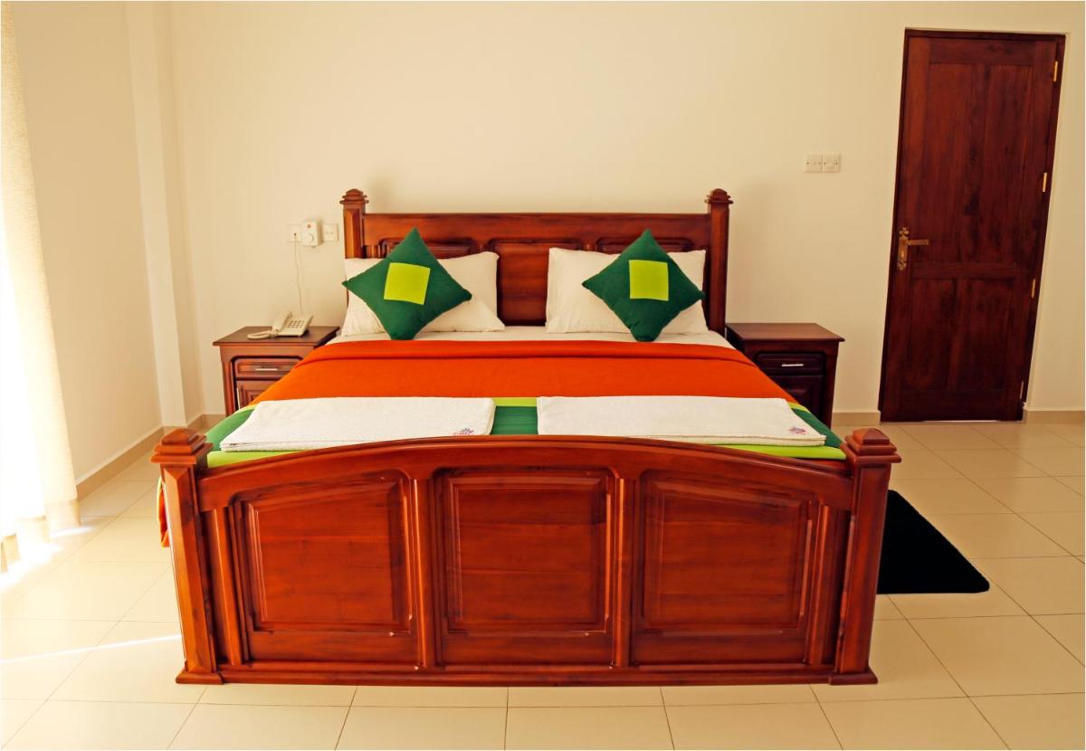 Deluxe Double Room photo 2