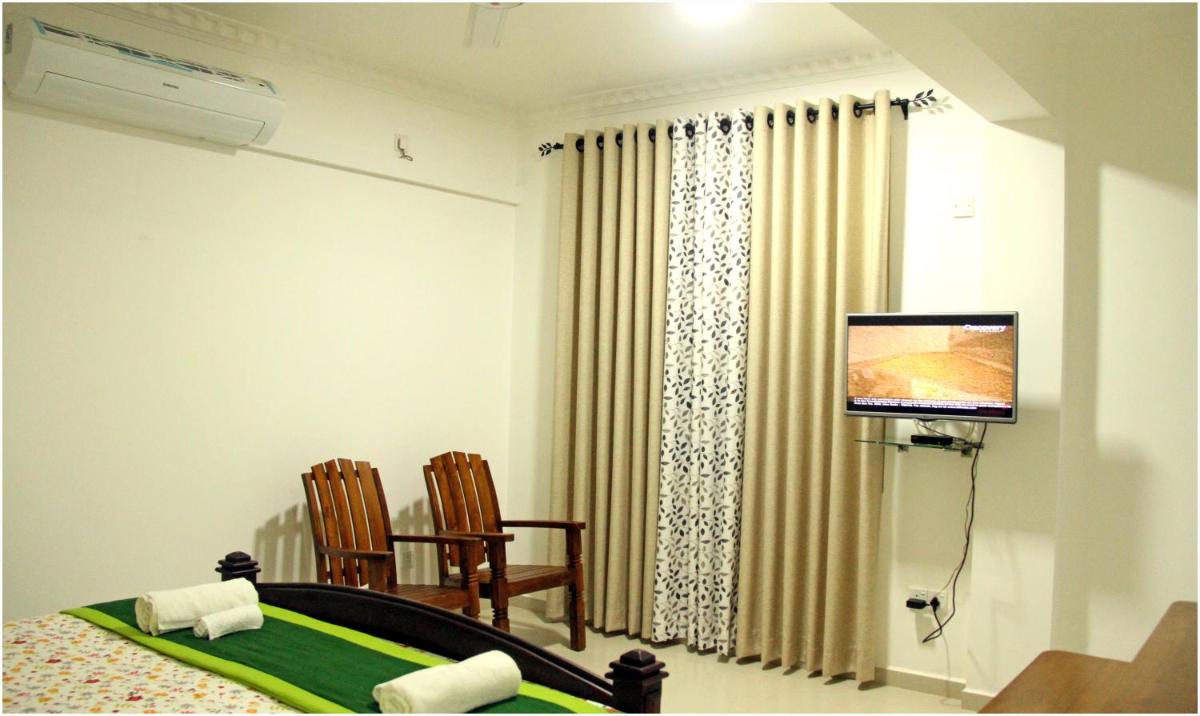 Deluxe Single Room photo 2