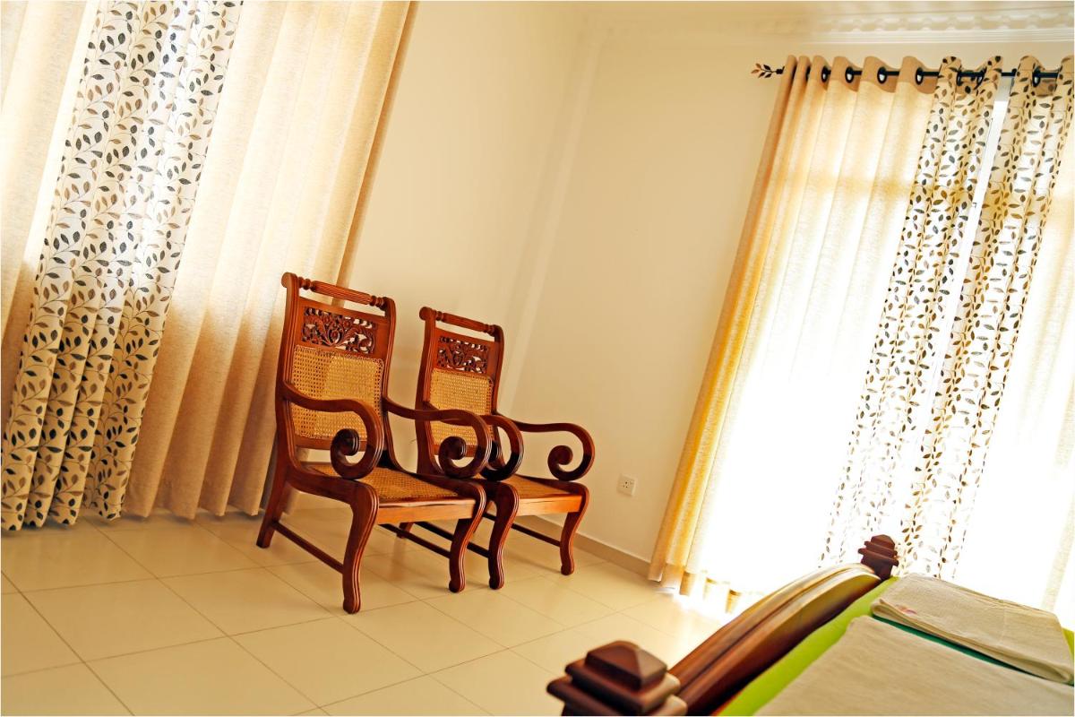 Deluxe Single Room photo 3