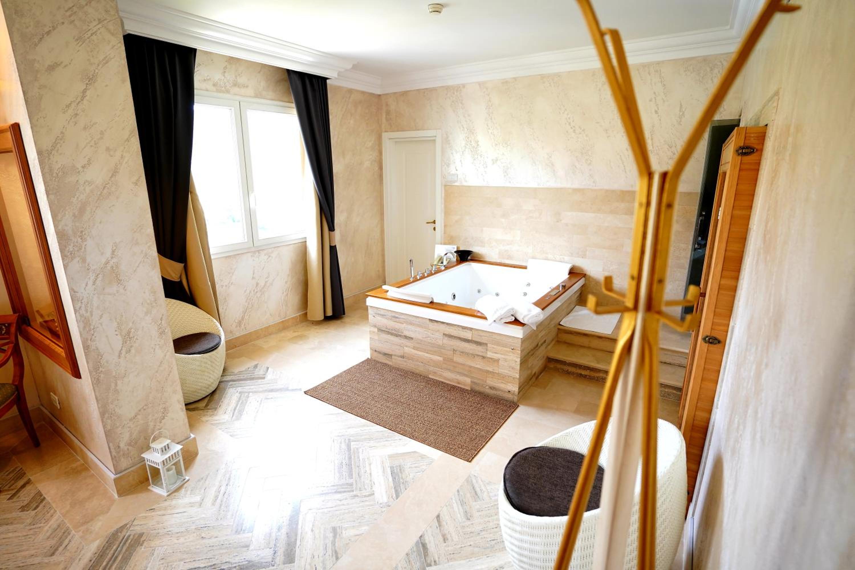 Suite with Sauna photo 3