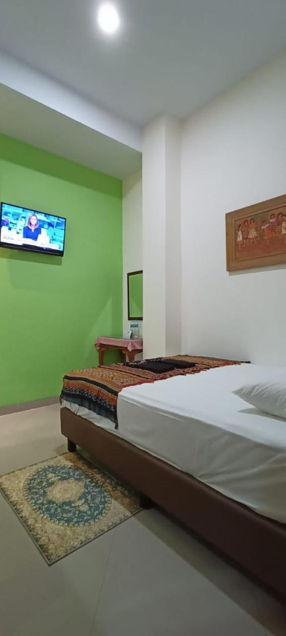 Deluxe Room - Photo 1