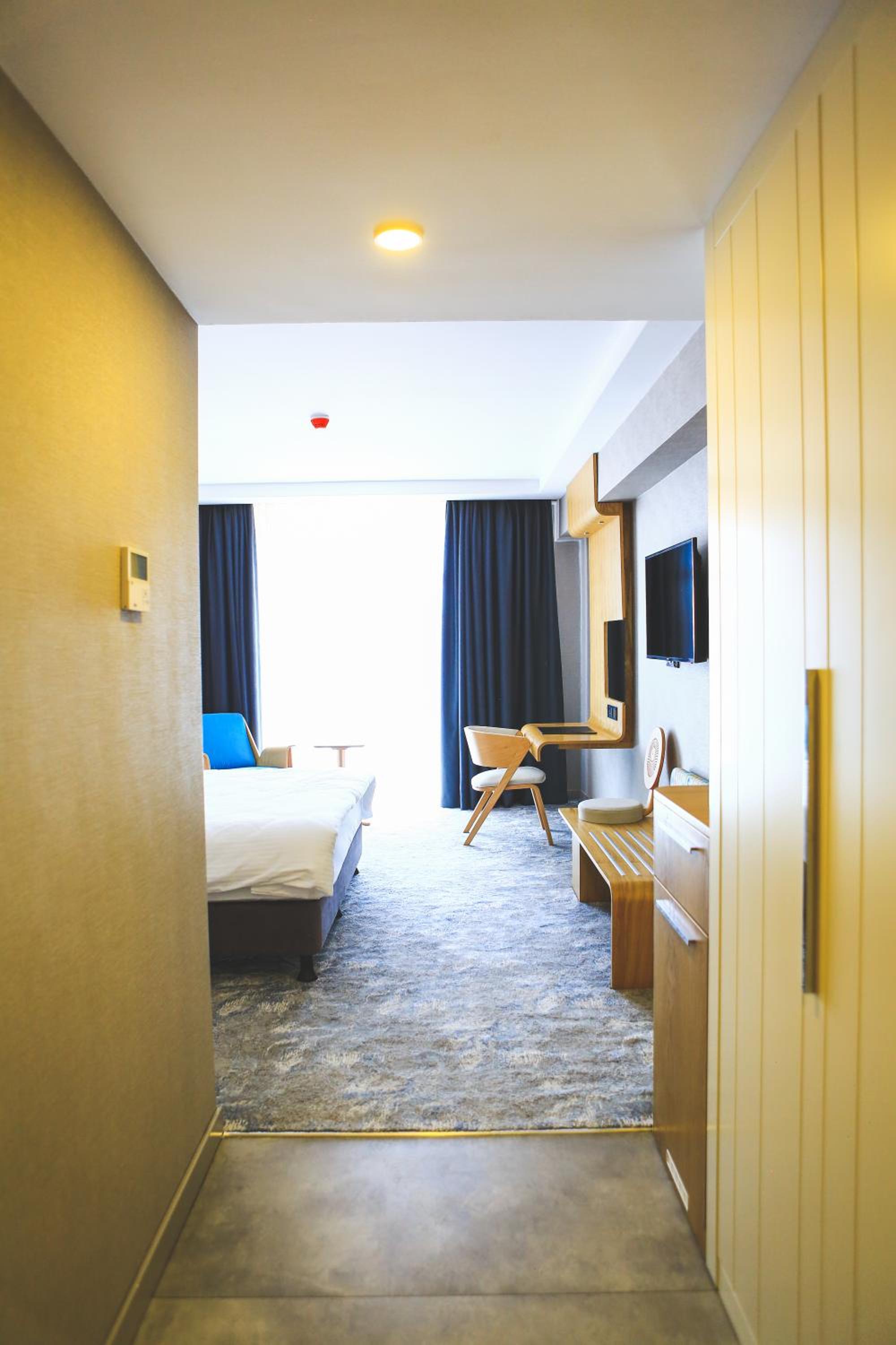 Deluxe Triple Room - Photo 2