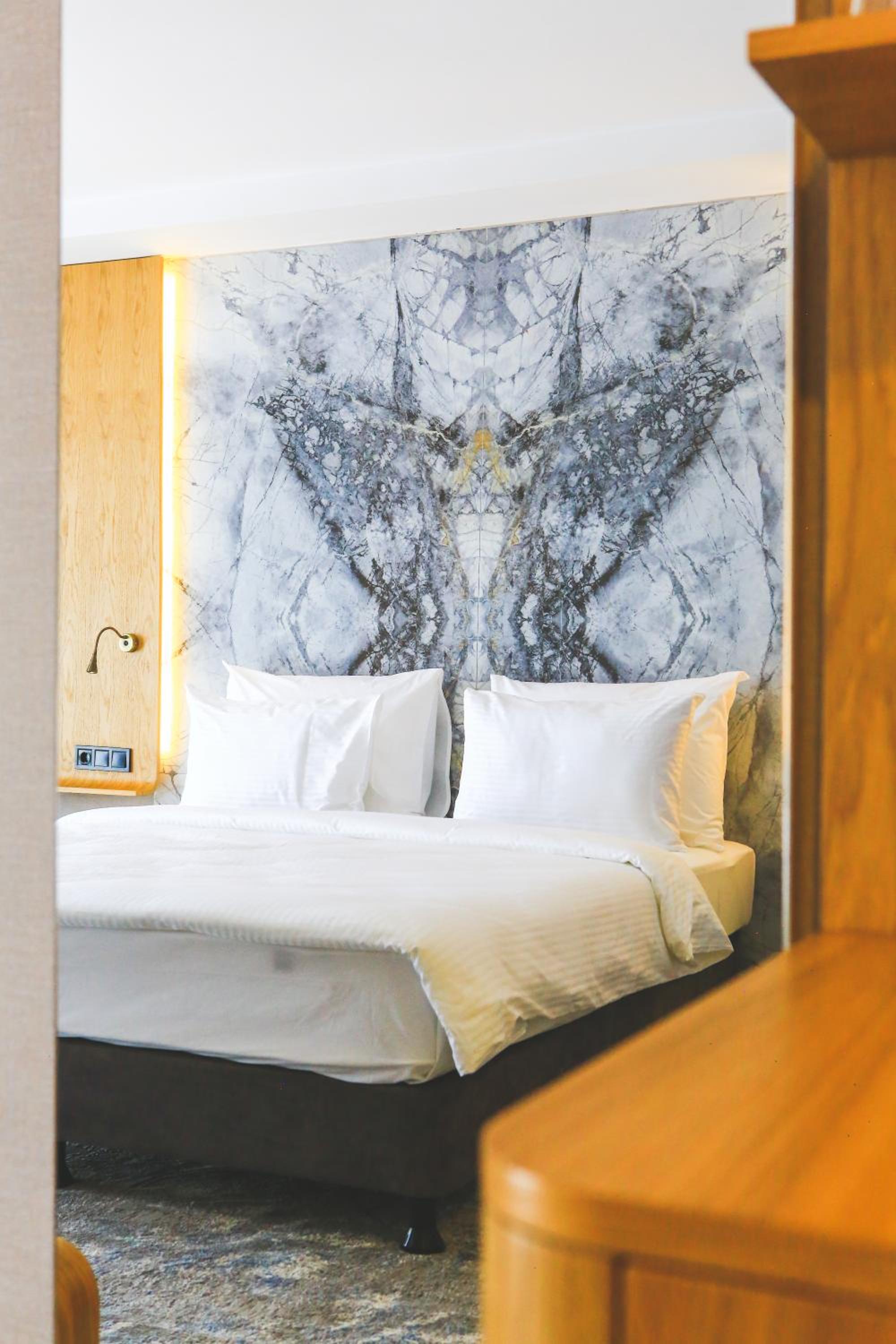 Deluxe Triple Room - Photo 3