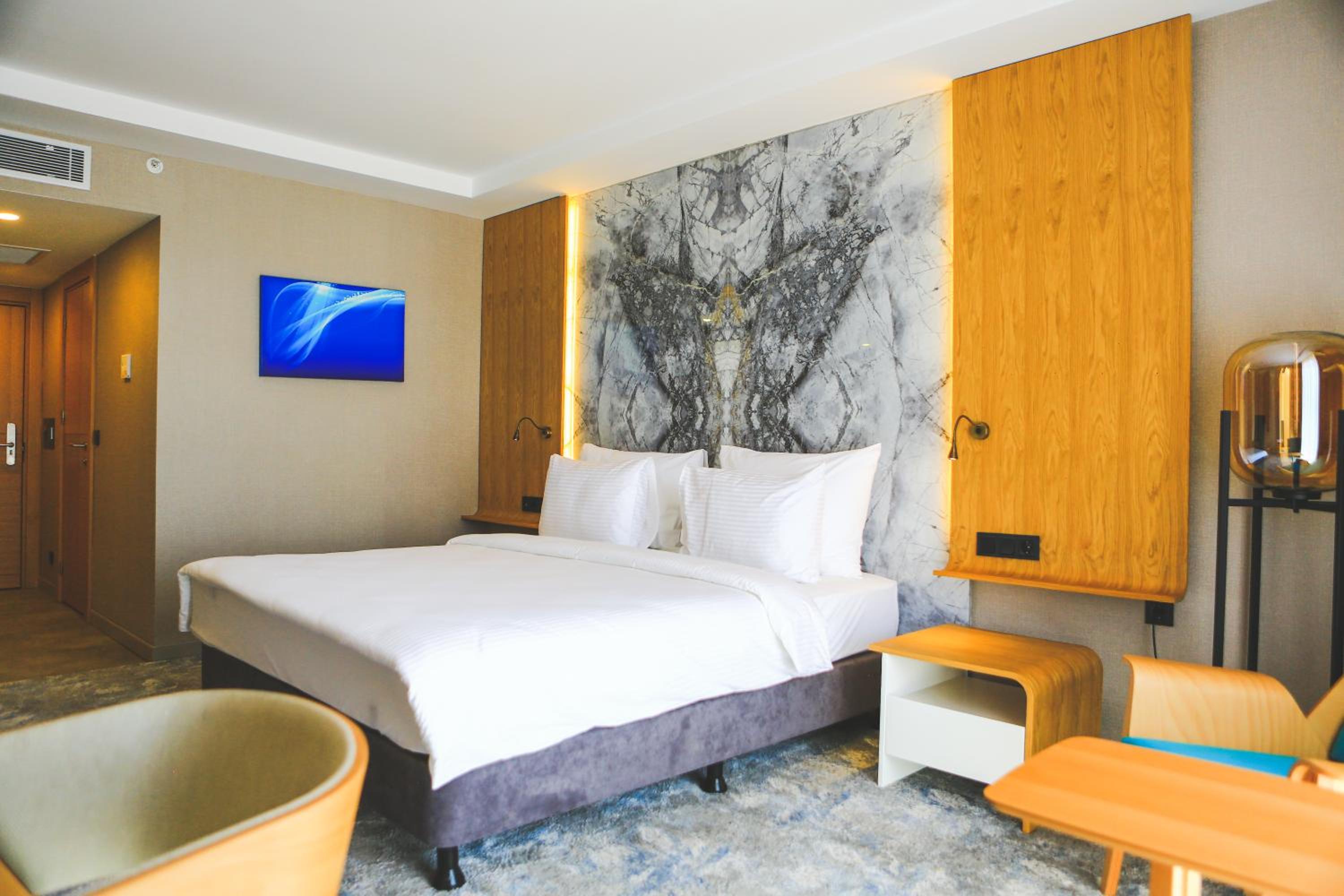 Deluxe Triple Room - Photo 4