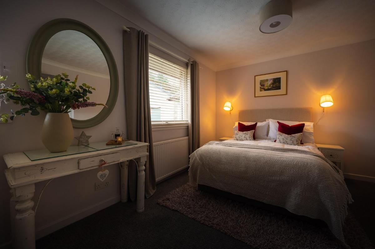 Deluxe Double Room photo 2
