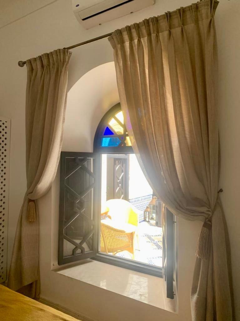 Double Room with Patio - Photo 4