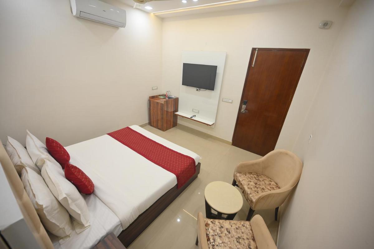 Standard Double Room photo 3
