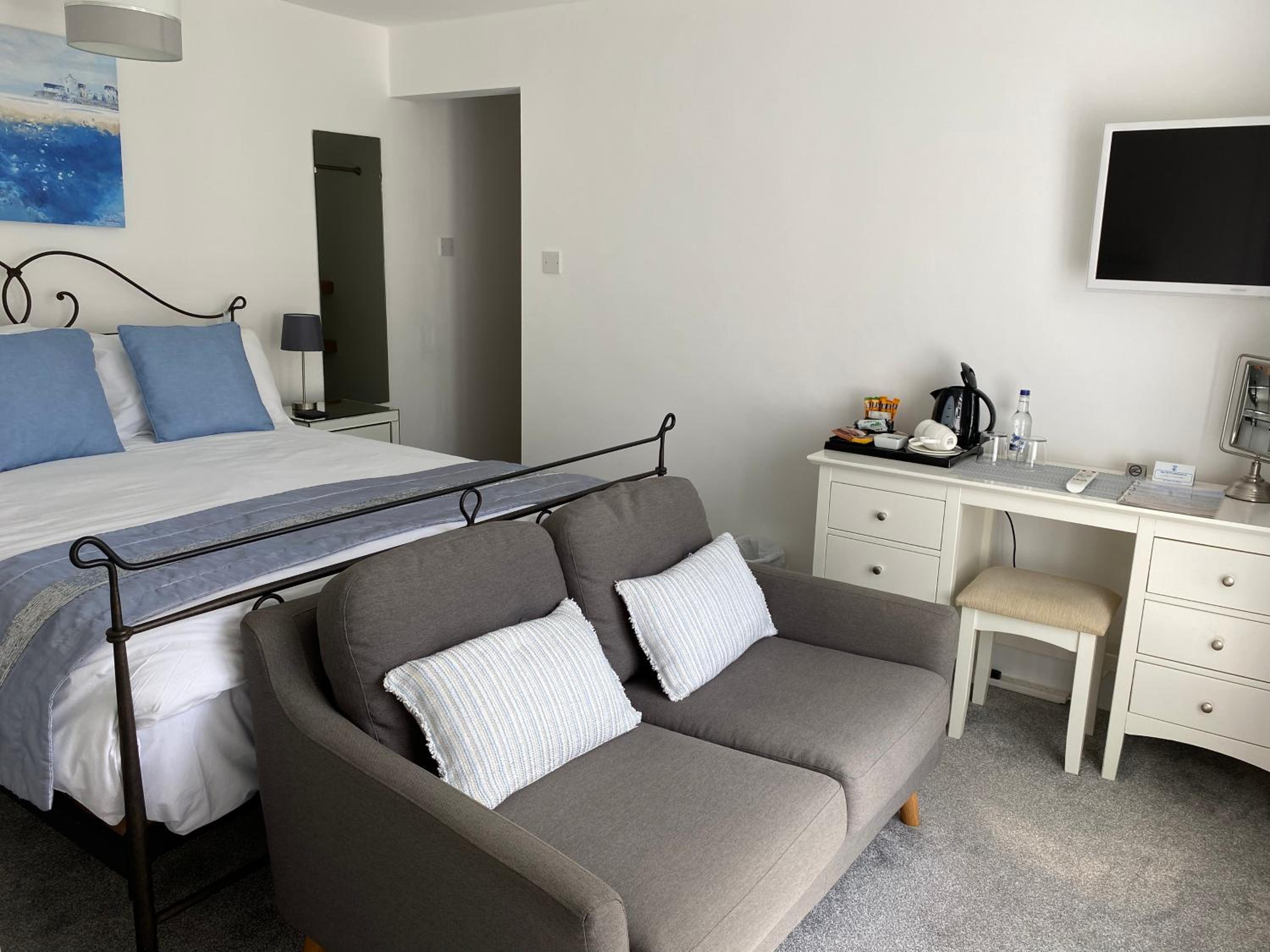 Deluxe Room photo 3
