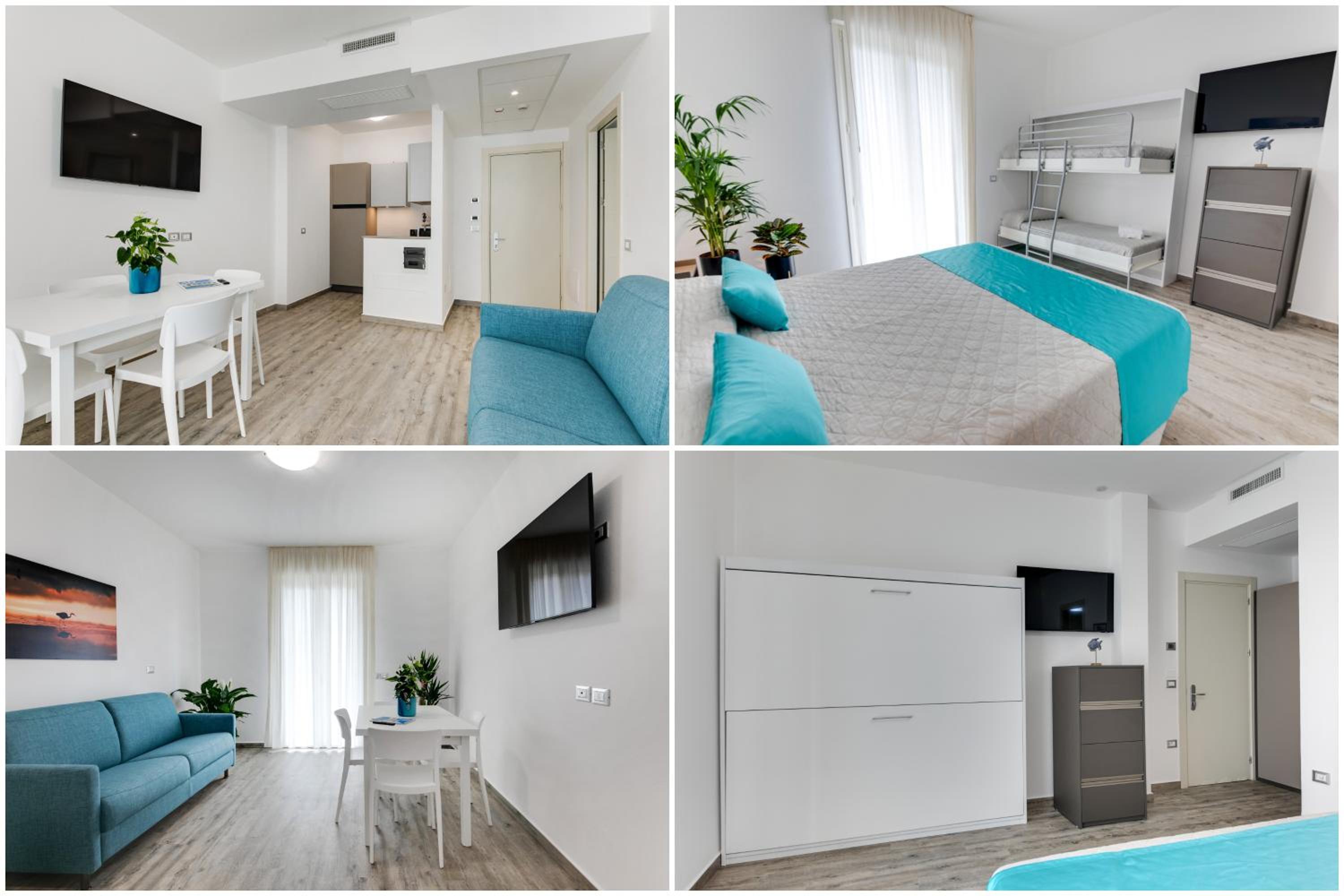 Superior Apartment with Balcony photo 1
