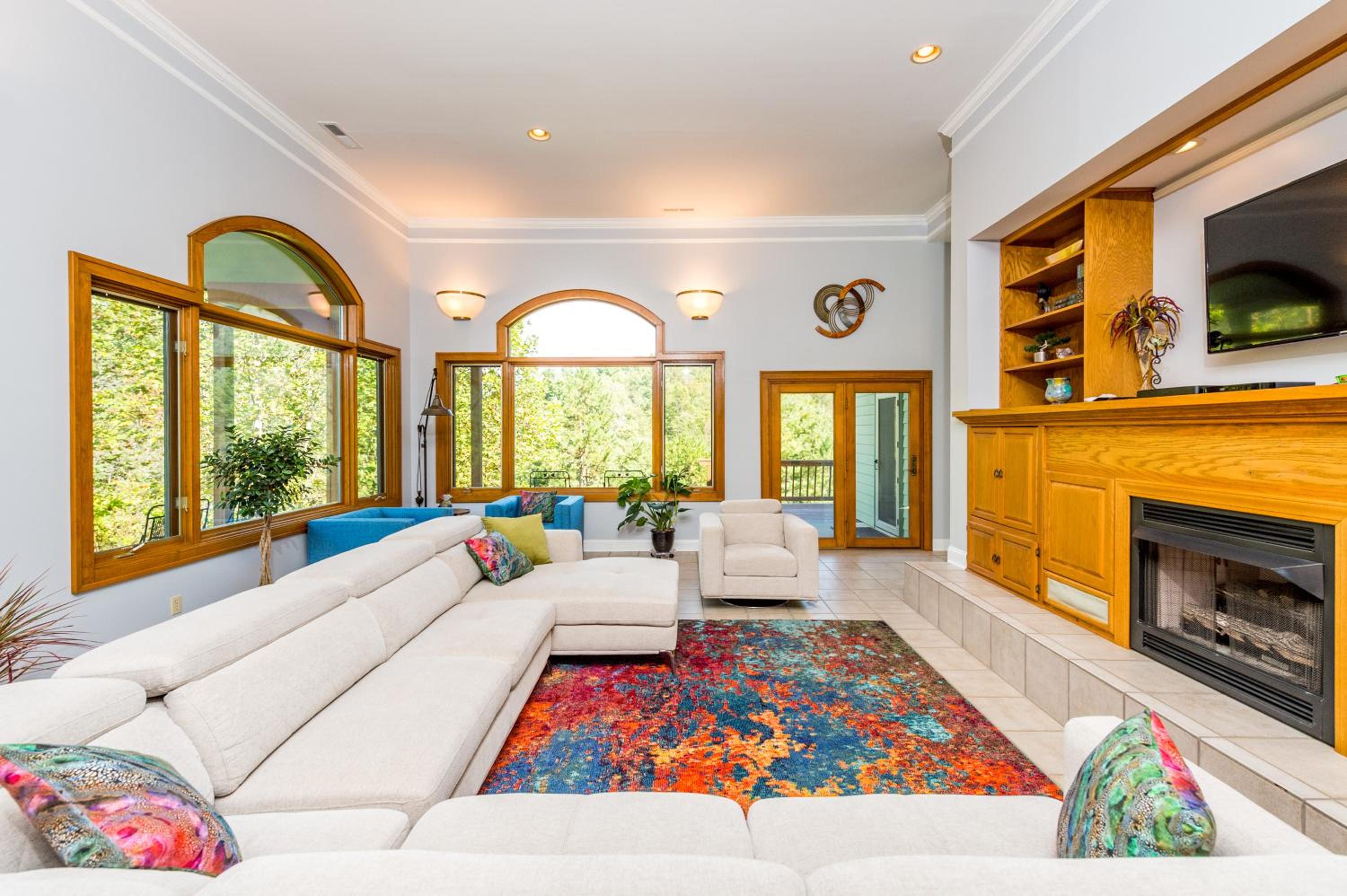 Deluxe Villa photo 1