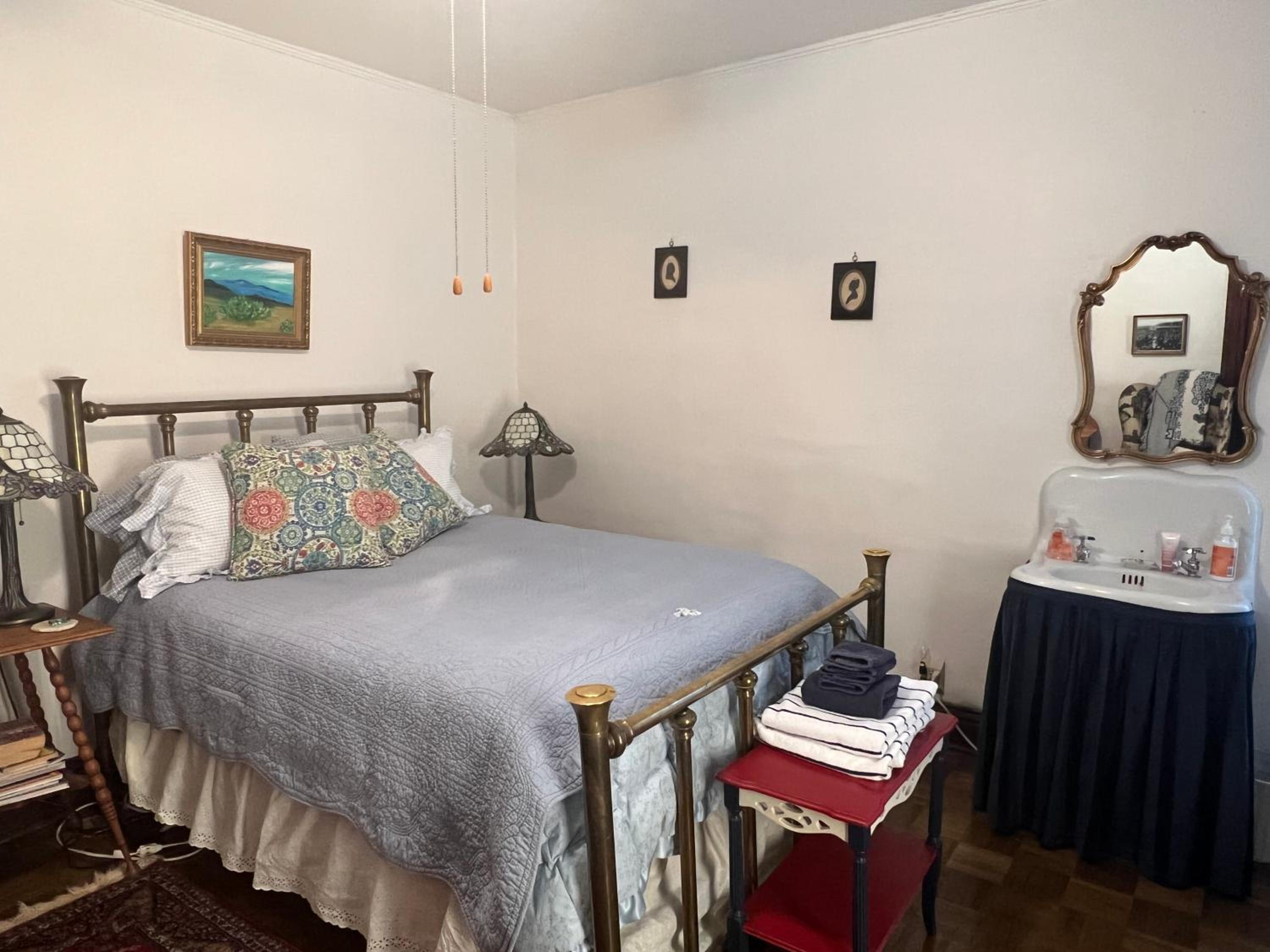 Deluxe Double Room photo 1