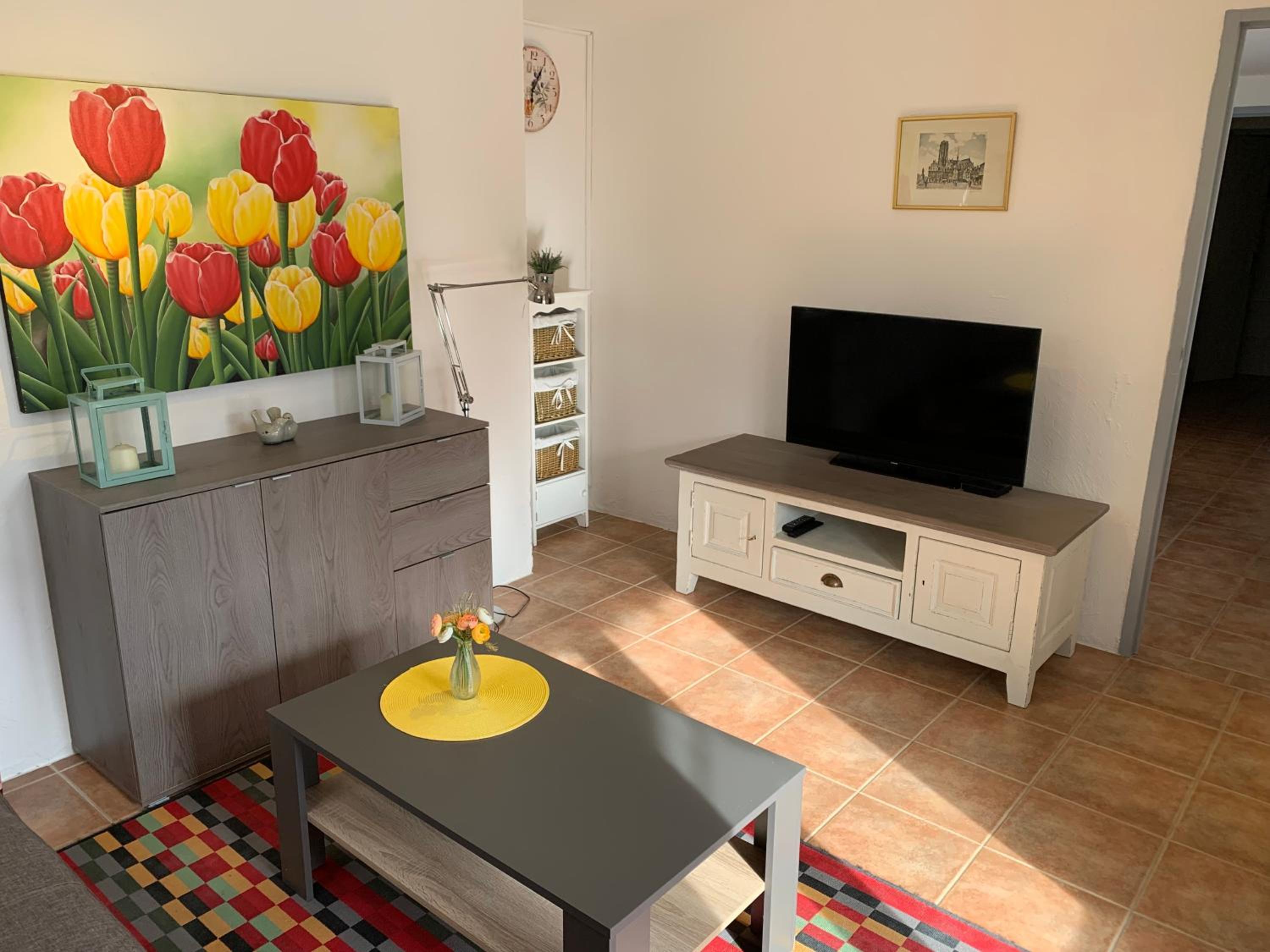 Apartment with Garden View photo 3