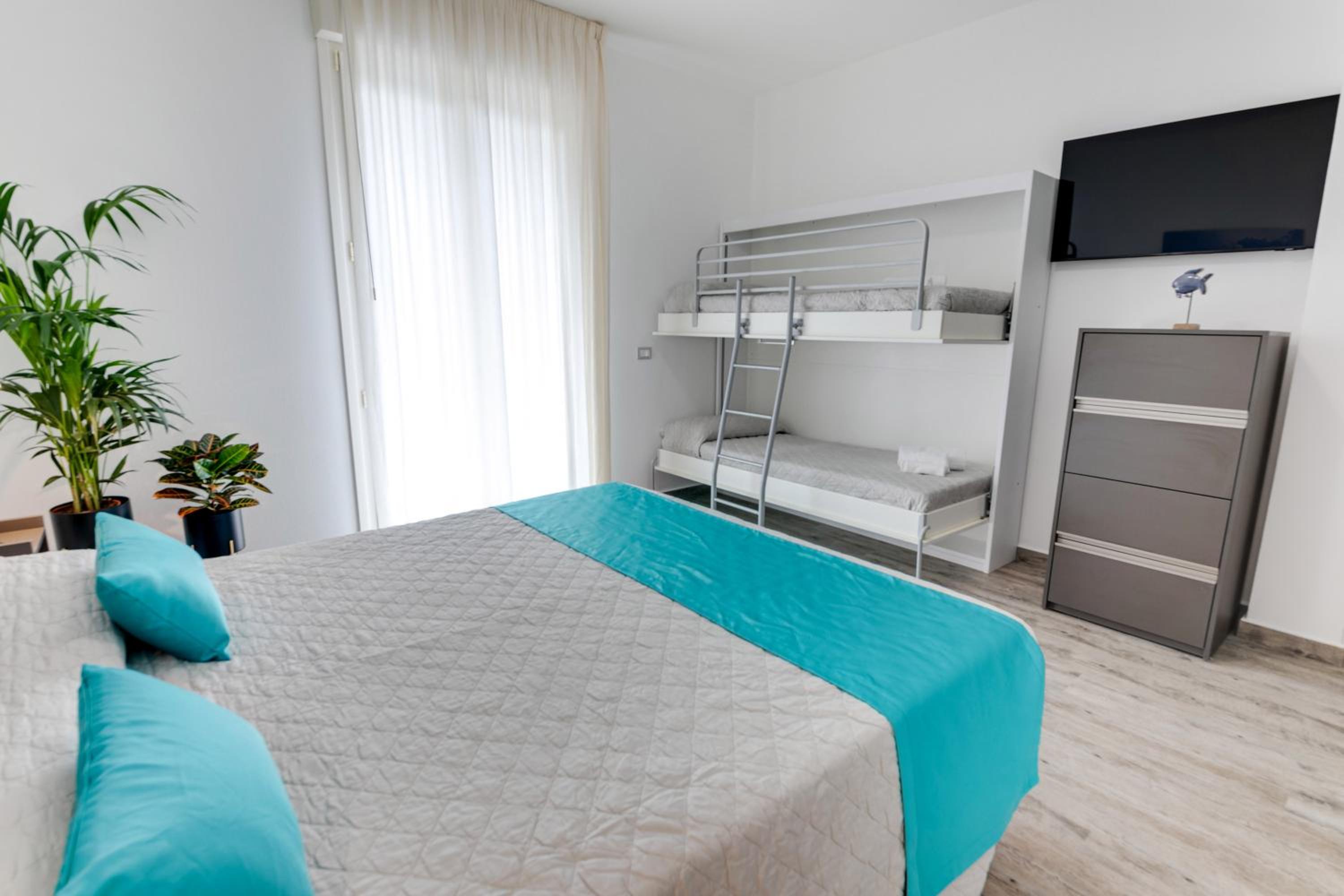 Superior Apartment with Balcony photo 3