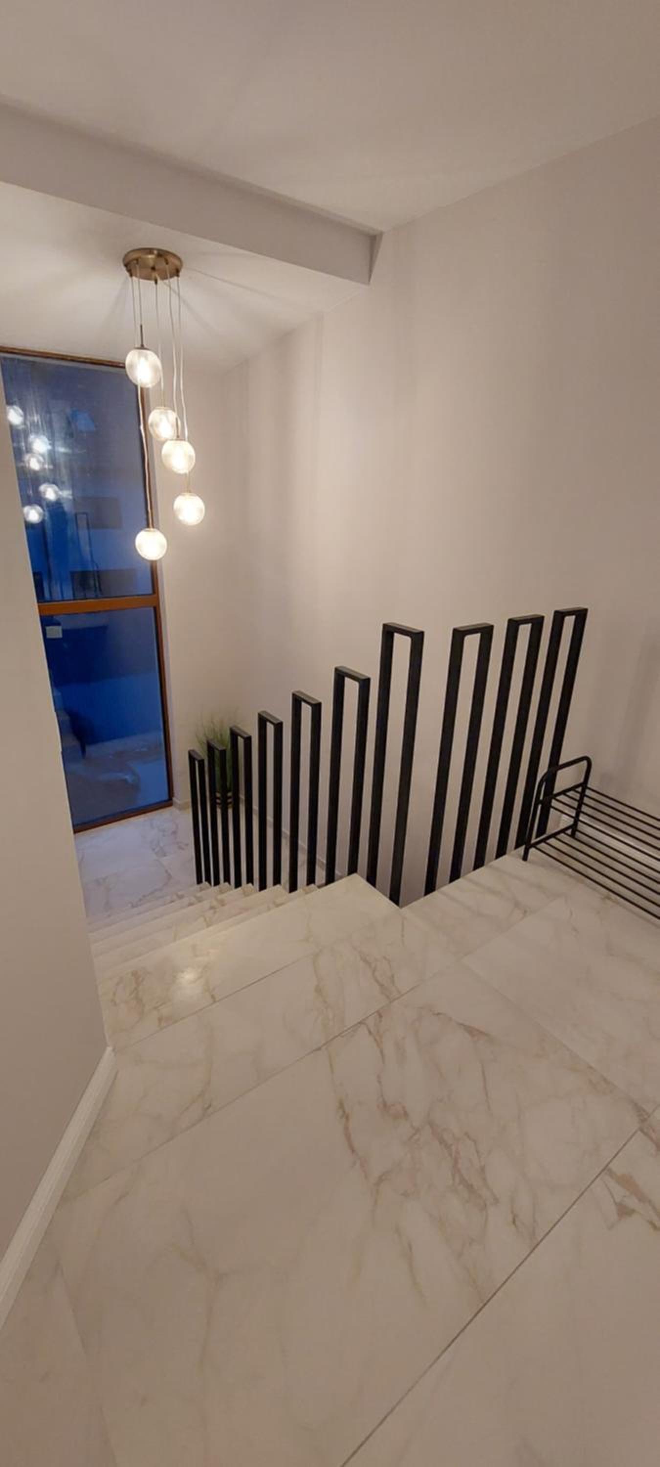 Two-Bedroom Apartment with Balcony photo 3