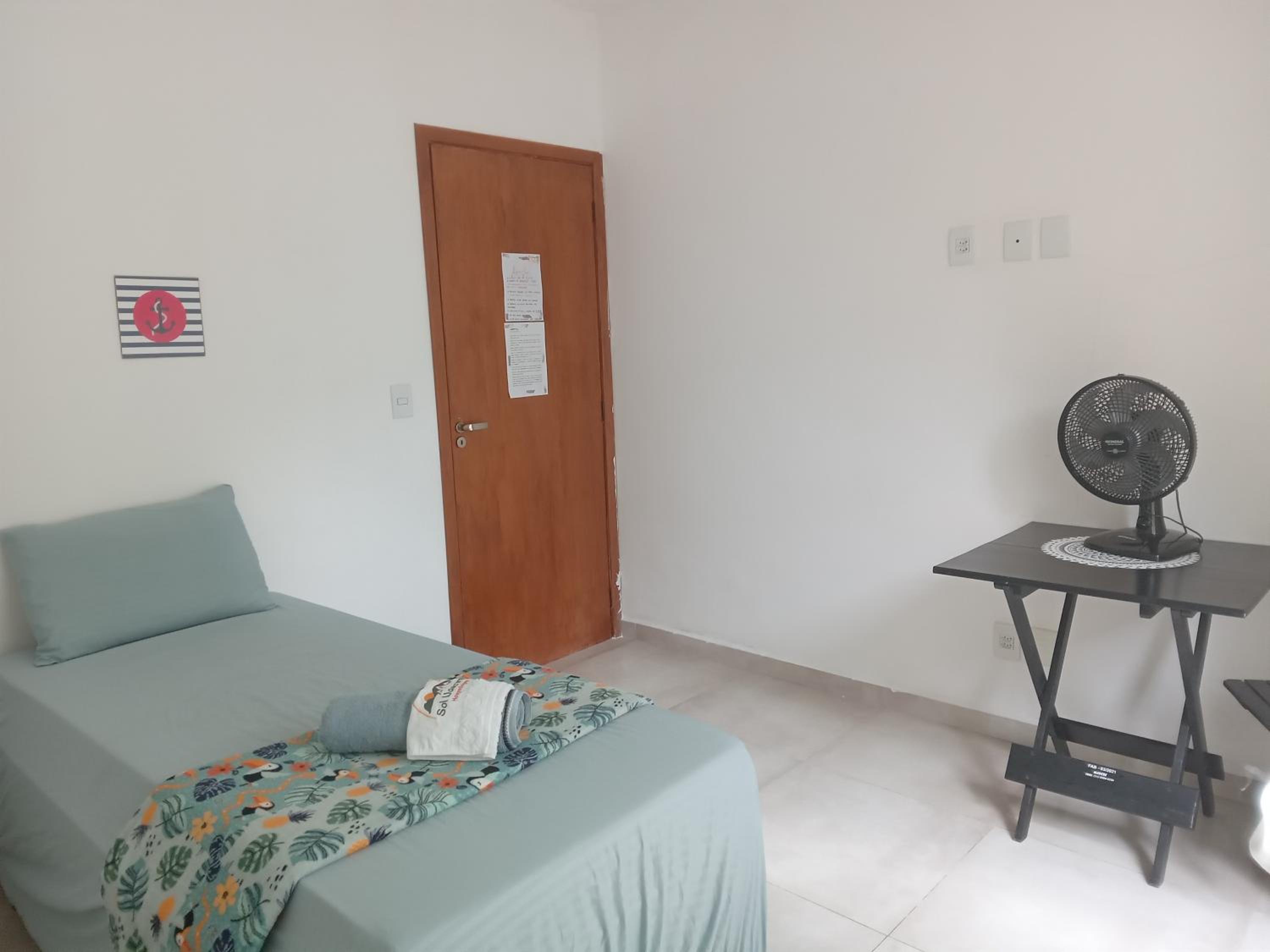 Single Room photo 2