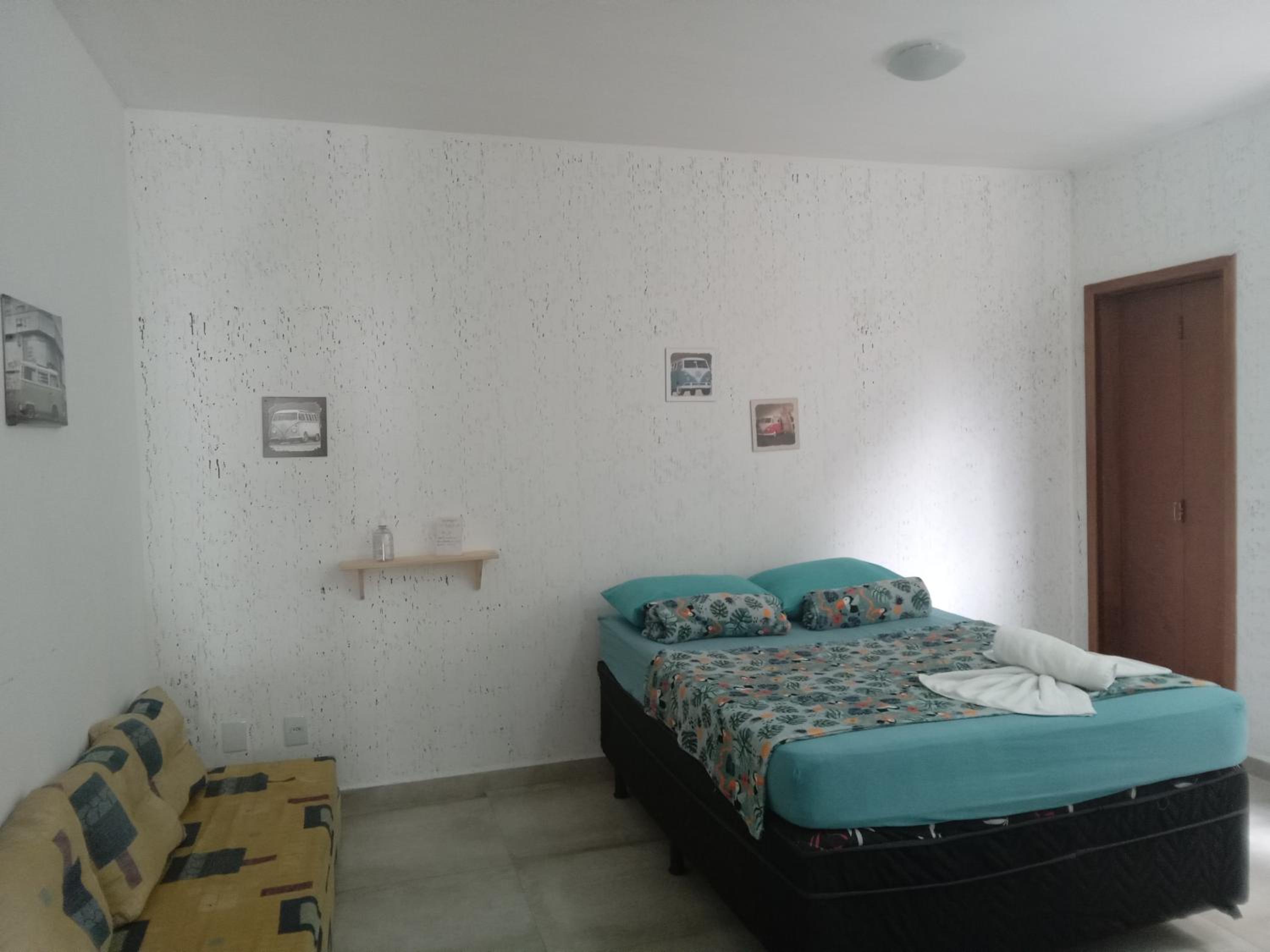 Suite photo 1