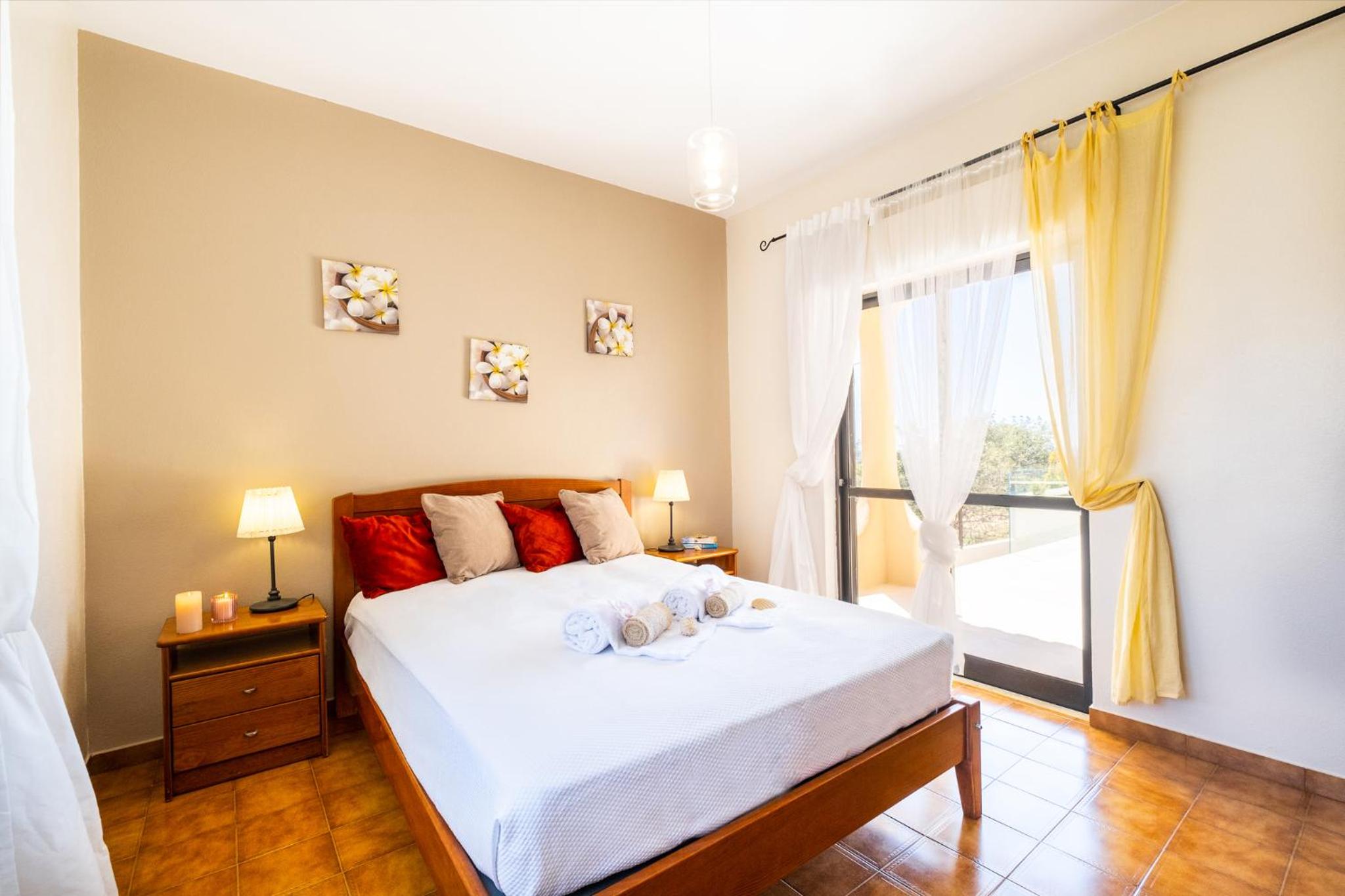 Premium Villa with Private Pool