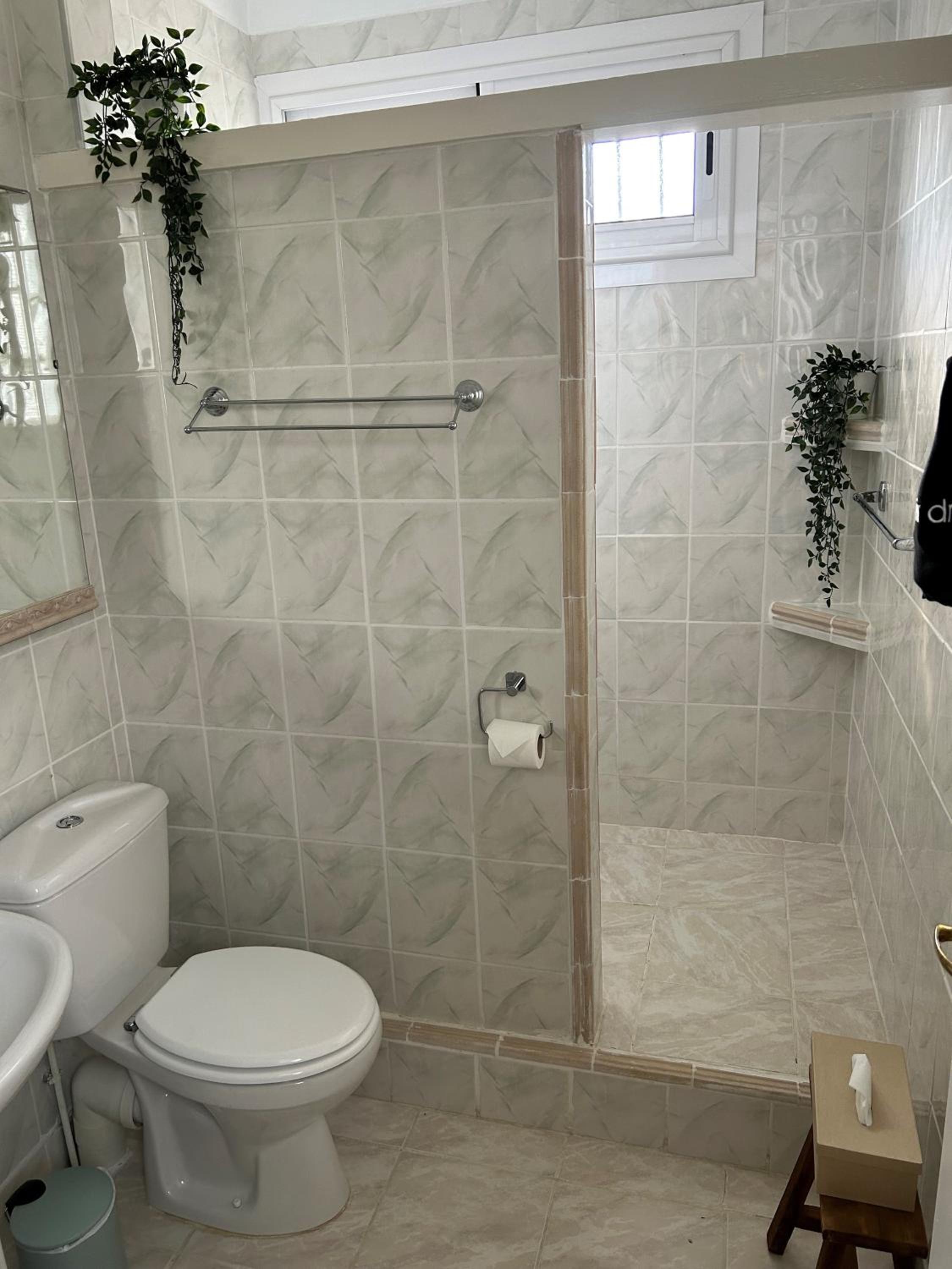 Double Room with Garden View photo 2