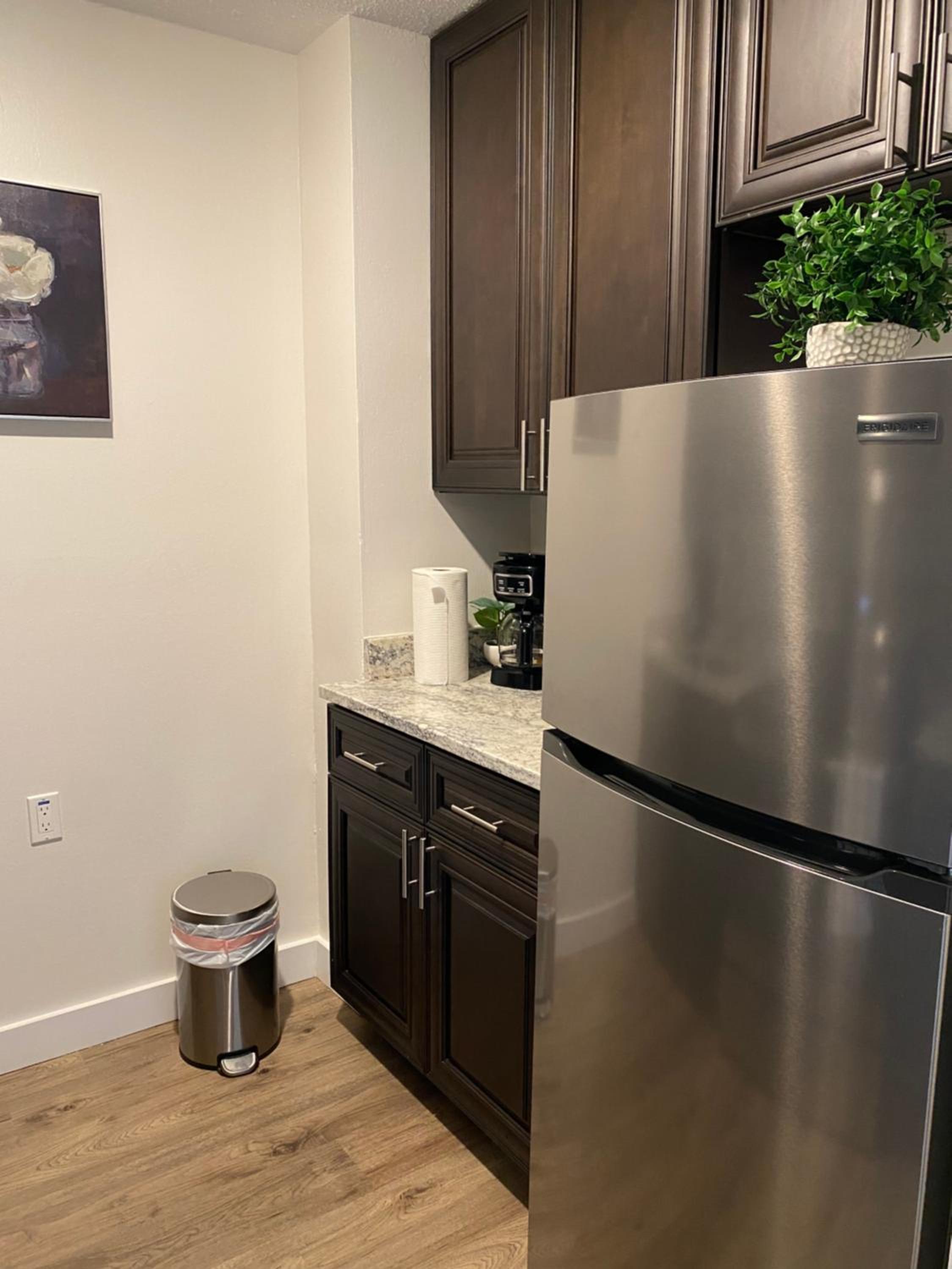 Studio Apartment photo 3