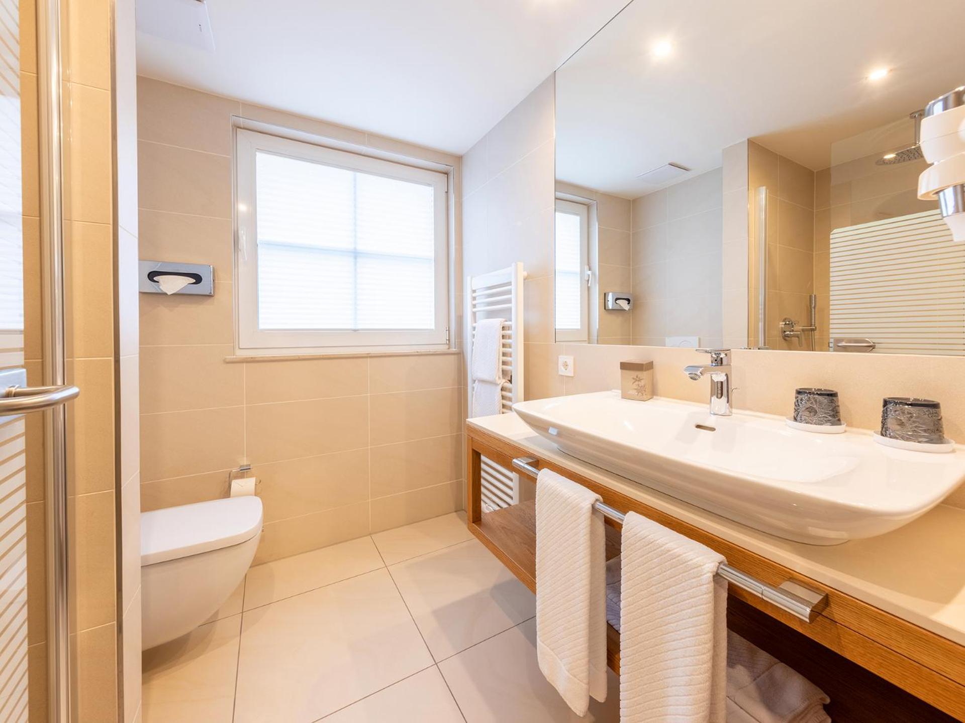 Superior Single Room photo 2