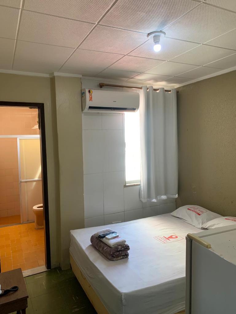 Economy Double Room - Photo 1