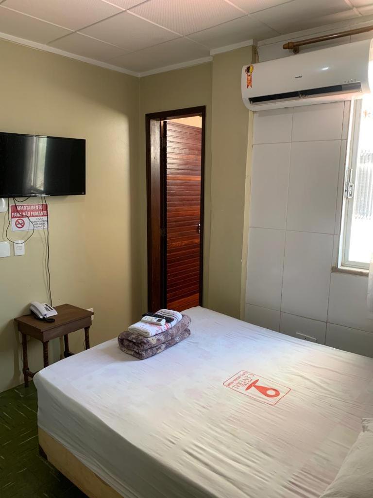 Economy Double Room - Photo 3