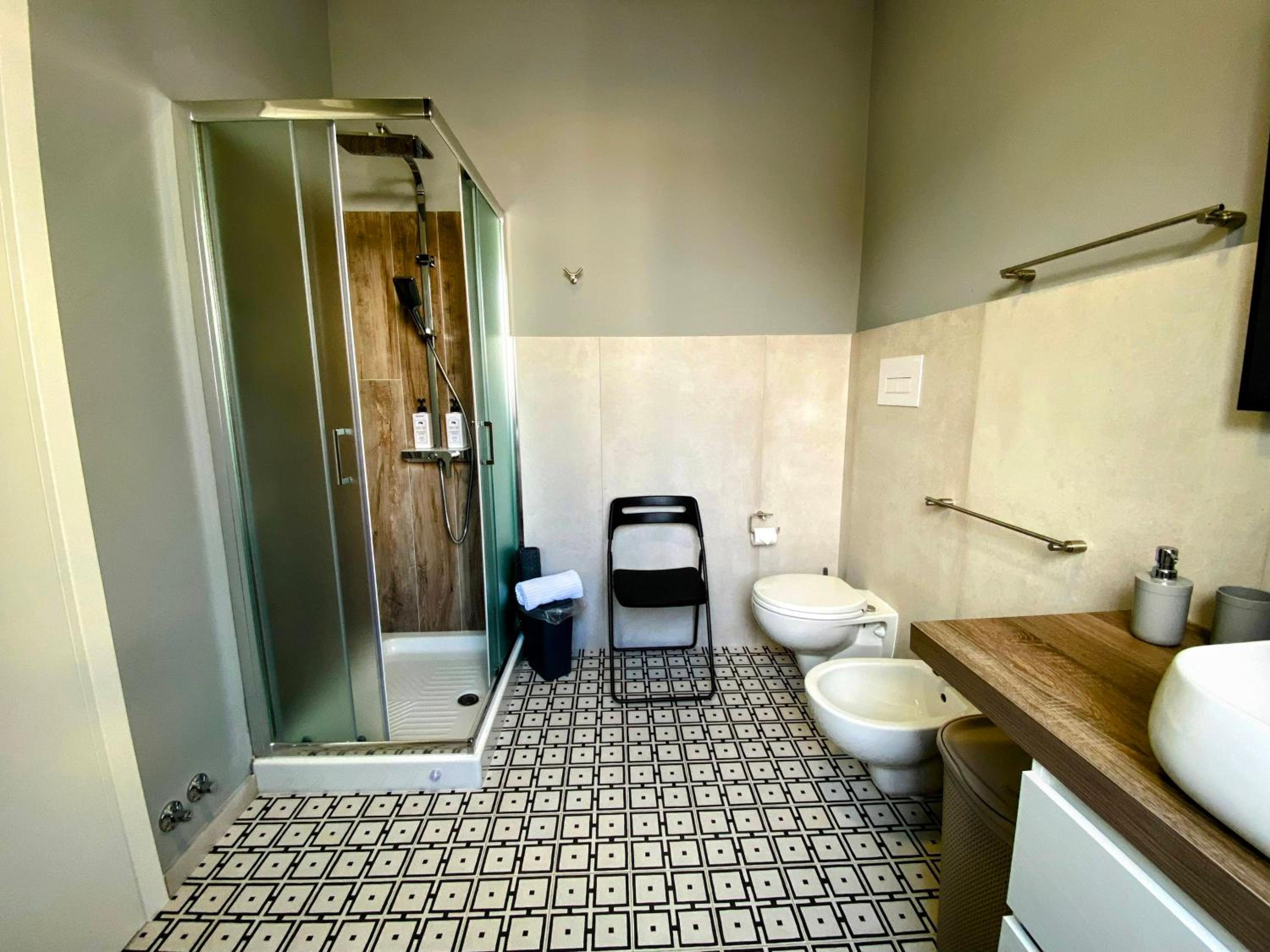 Apartment - Ground Floor - Photo 20