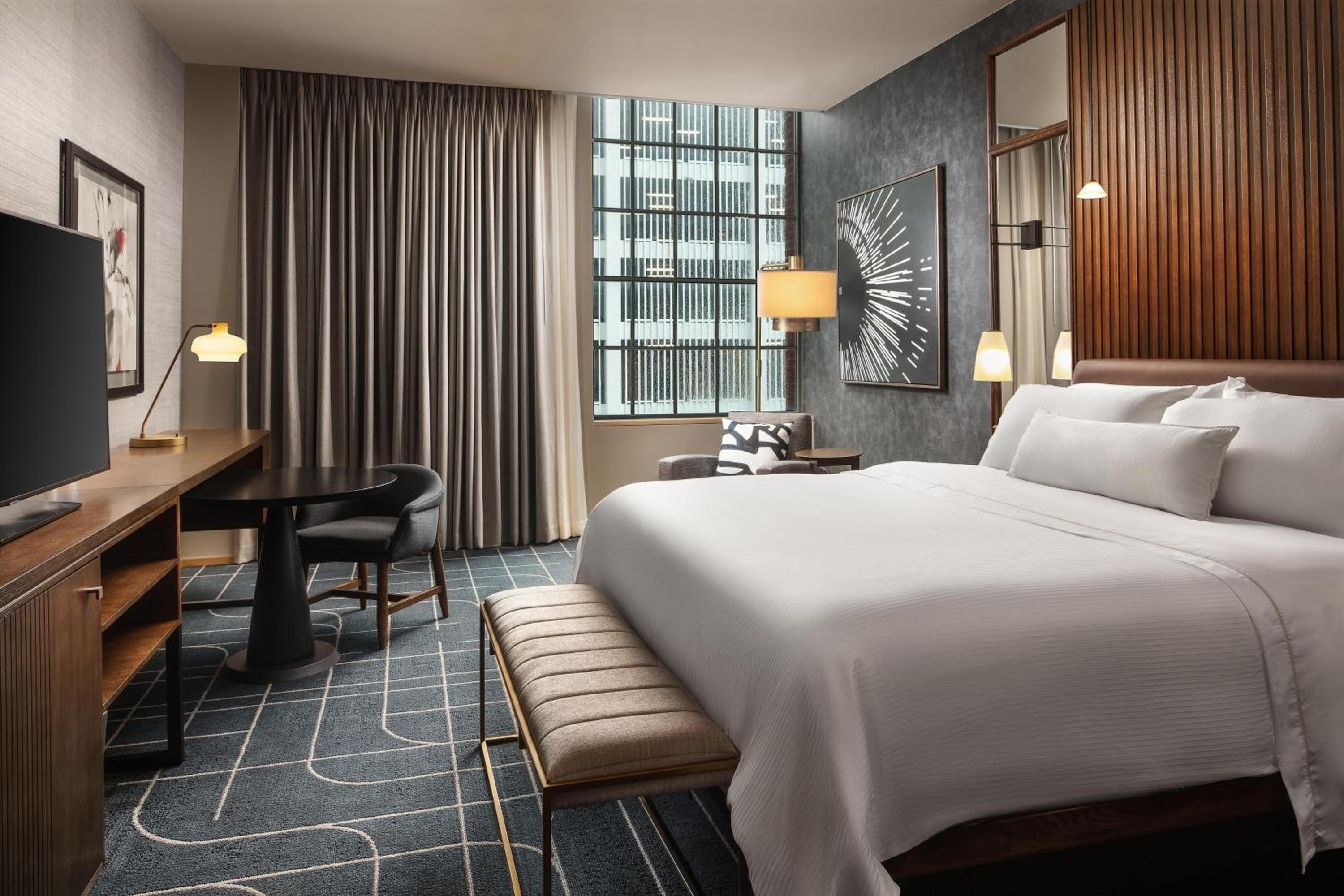 Superior King Room - Photo 2