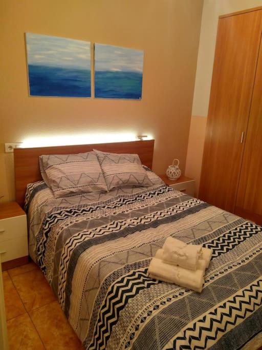 Casa de Dos Habitaciones