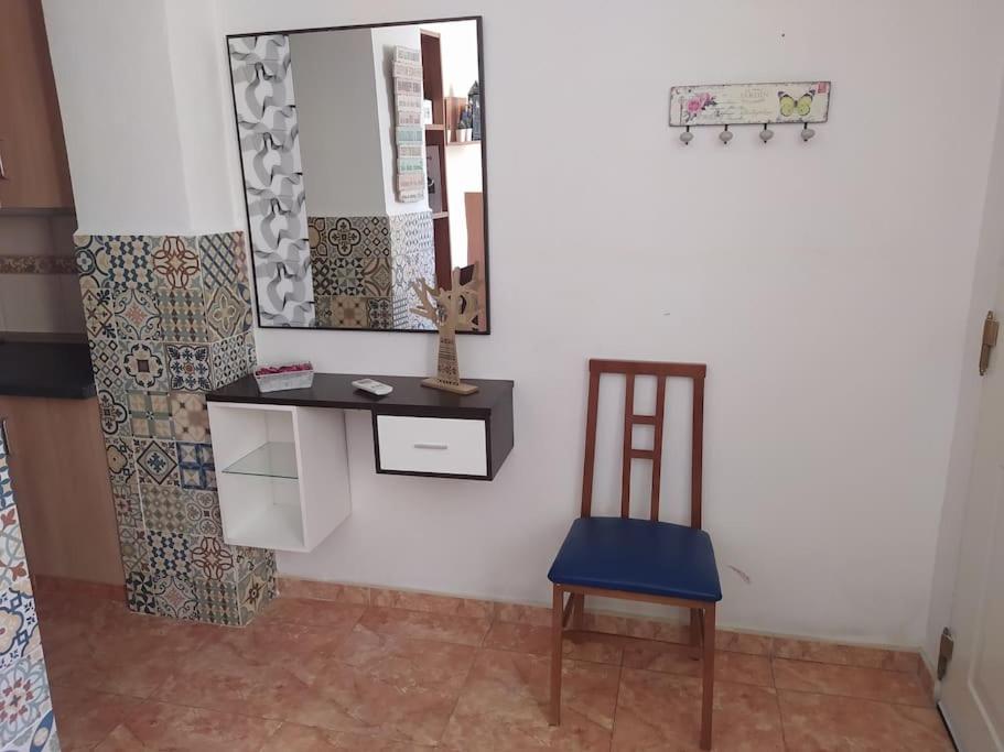 Two-Bedroom House photo 2