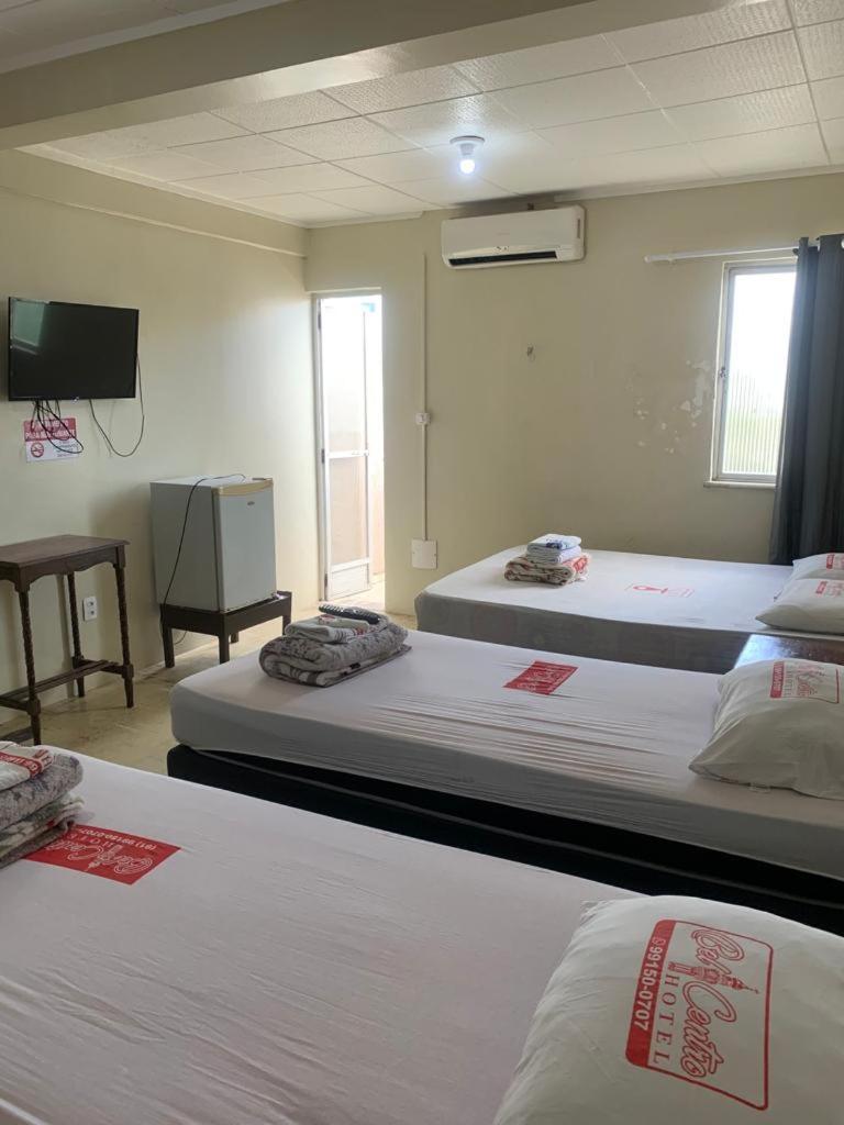 Economy Quadruple Room - Photo 4